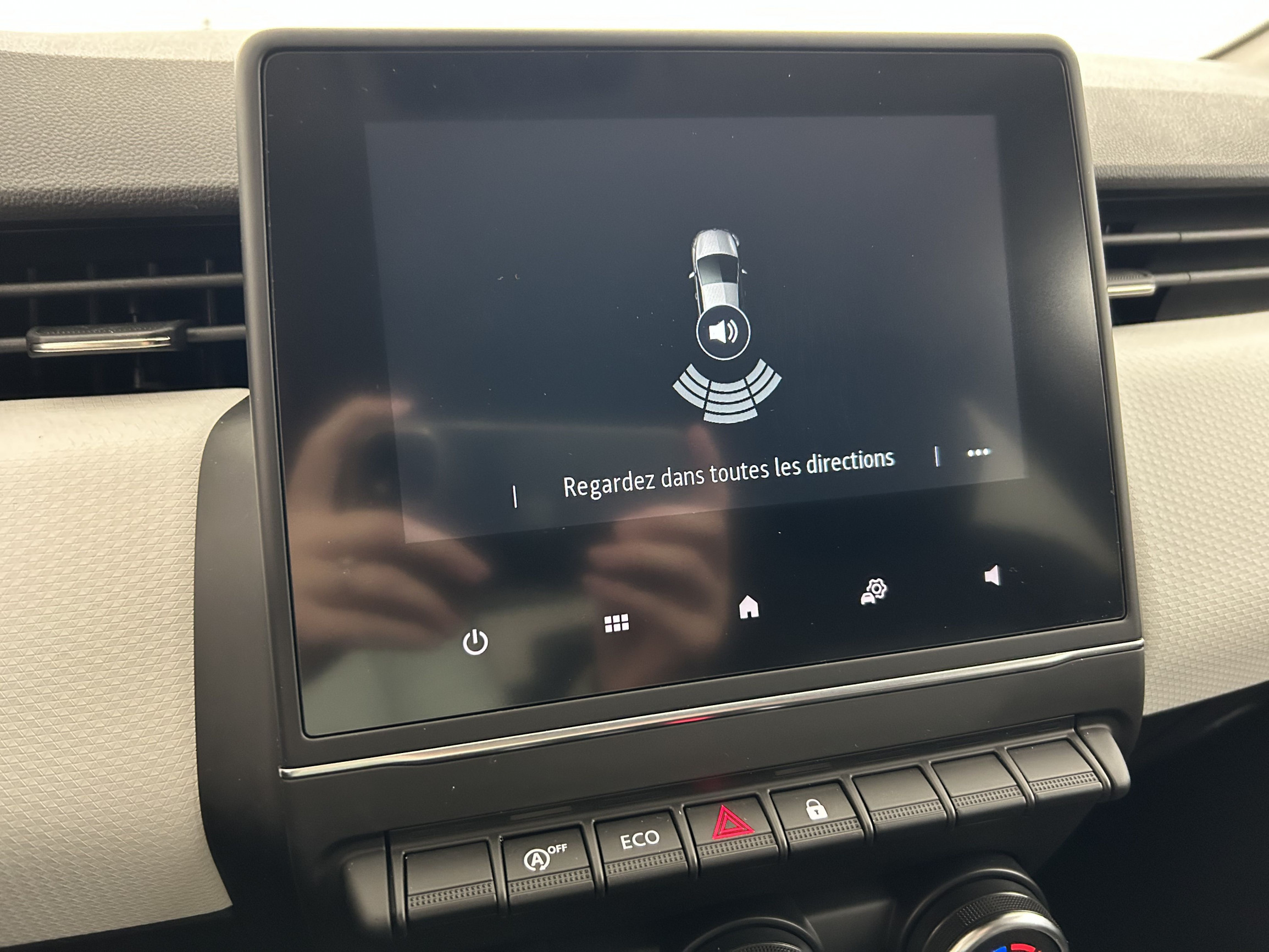 Vente en ligne Renault Clio 5 Clio Blue dCi 100 au prix de 14 990 €