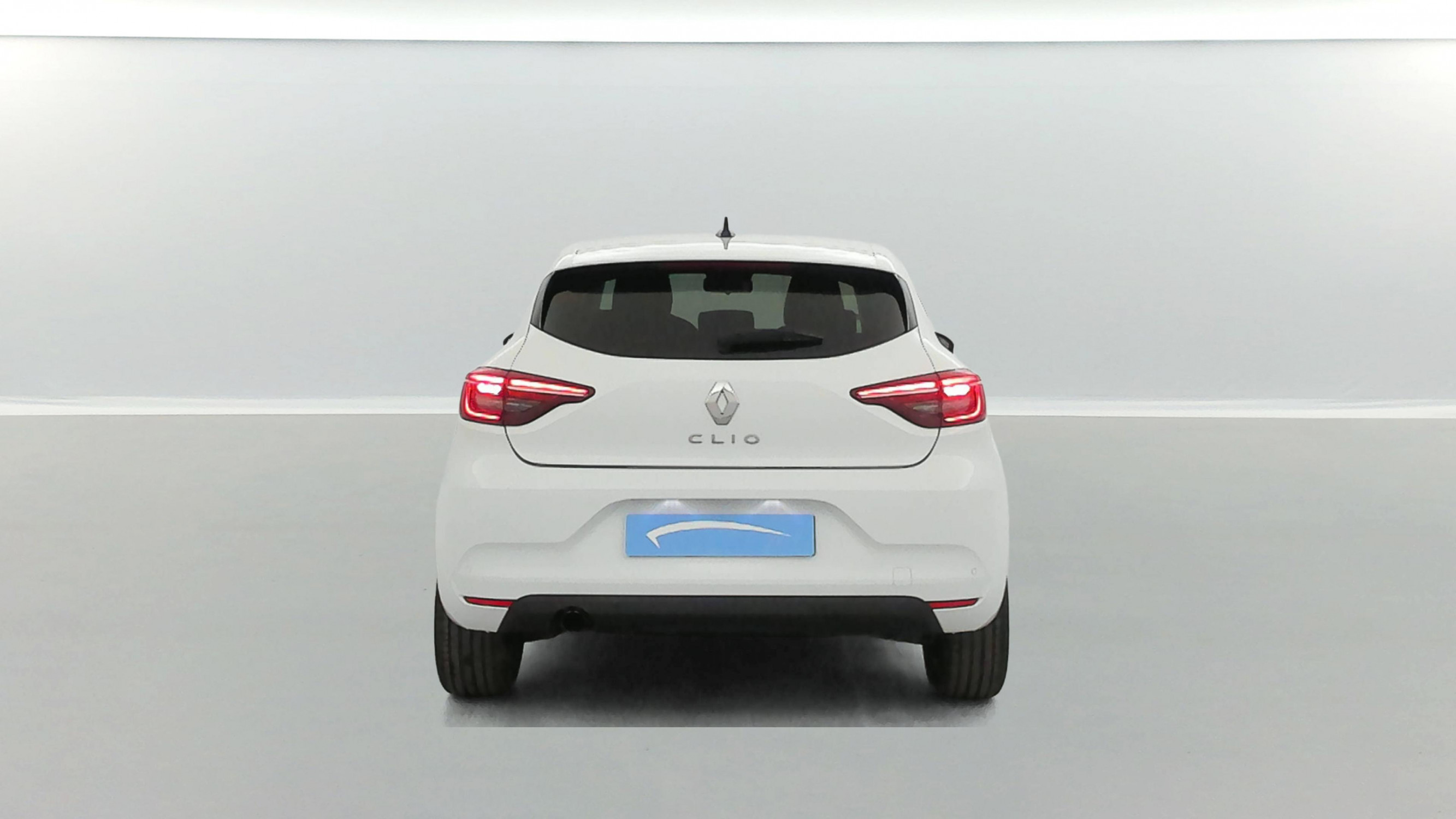 Vente en ligne Renault Clio 5 Clio Blue dCi 100 au prix de 14 990 €