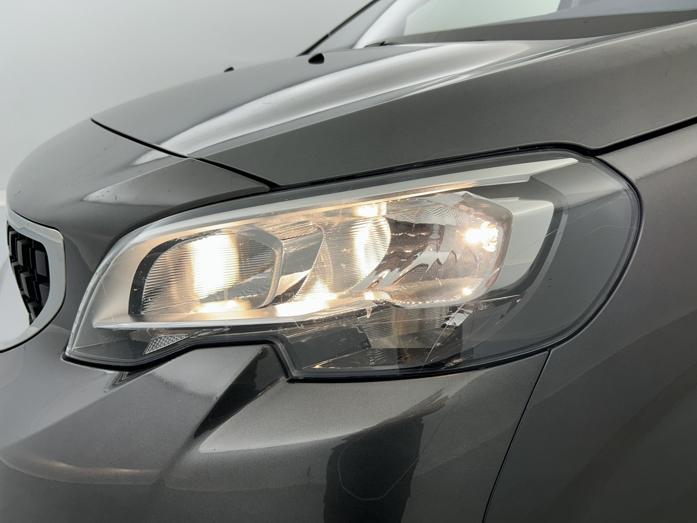 Vente en ligne Peugeot Expert Cabine Approfondie  M BLUEHDI 180 EAT8 AVEC TVA au prix de 31 790 €