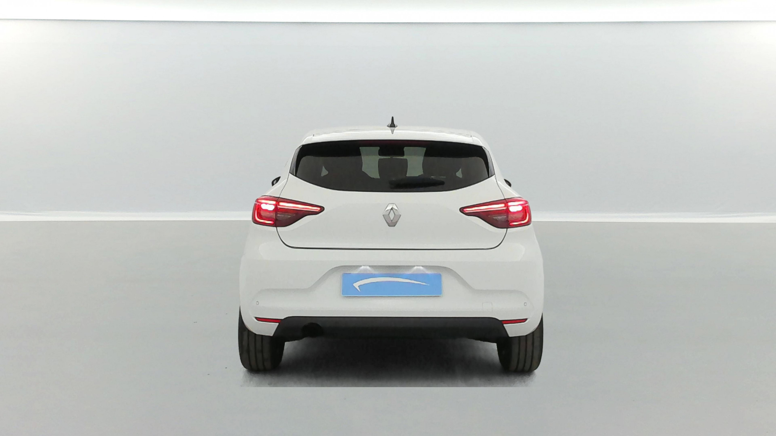 Vente en ligne Renault Clio 5 Clio Blue dCi 100 au prix de 14 290 €