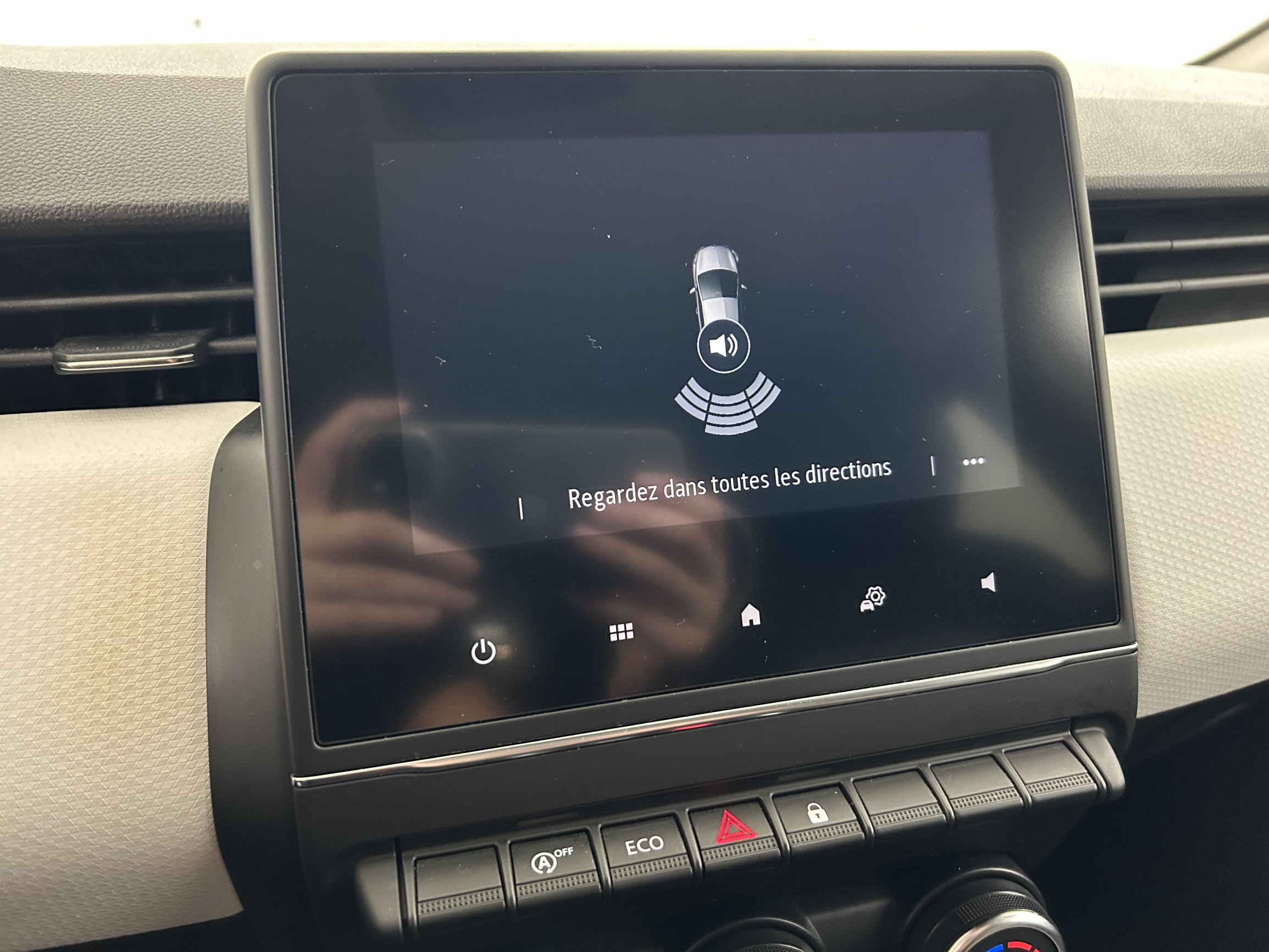 Vente en ligne Renault Clio 5 Clio Blue dCi 100 au prix de 14 290 €