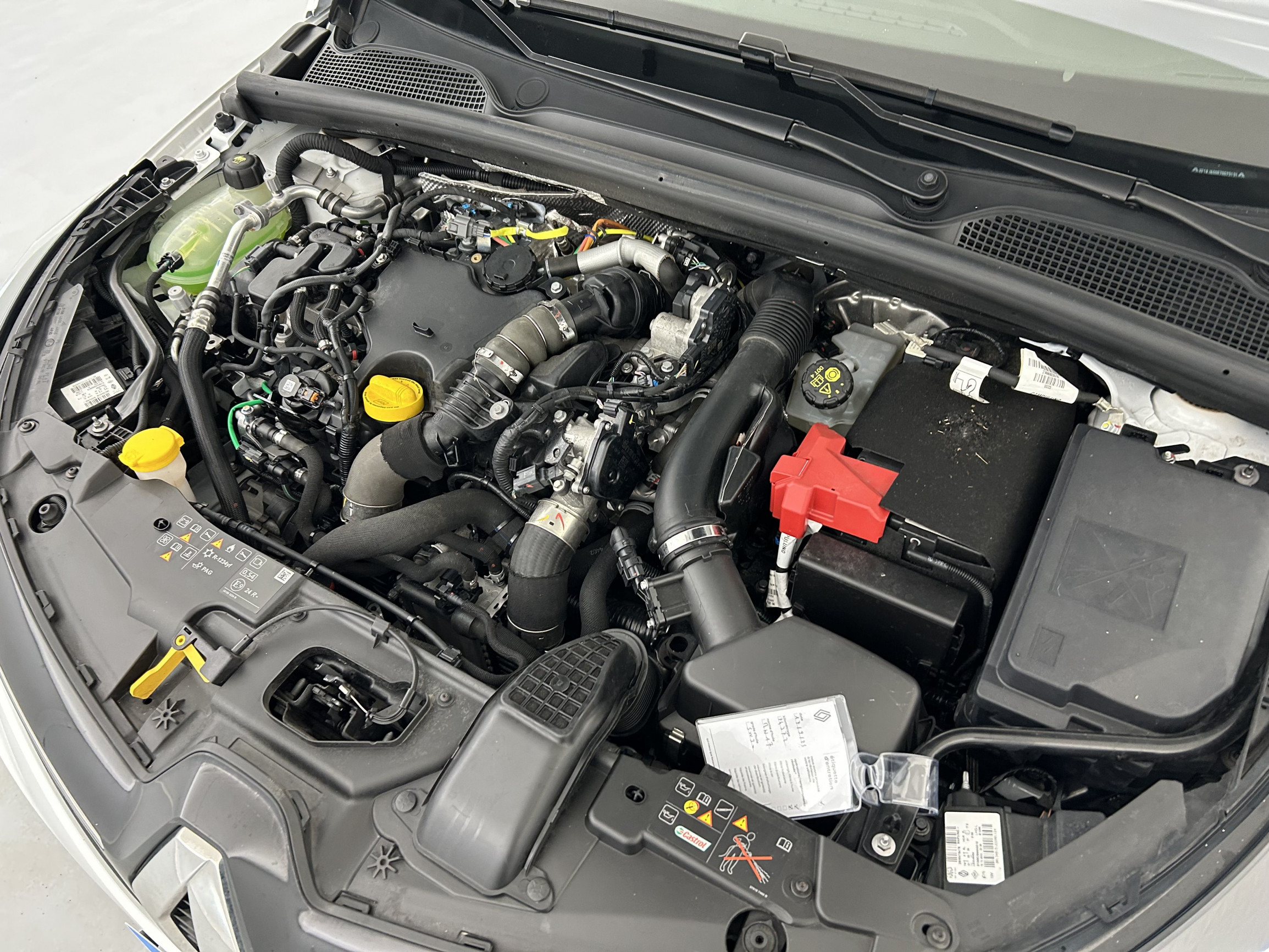 Vente en ligne Renault Clio 5 Clio Blue dCi 100 au prix de 14 290 €