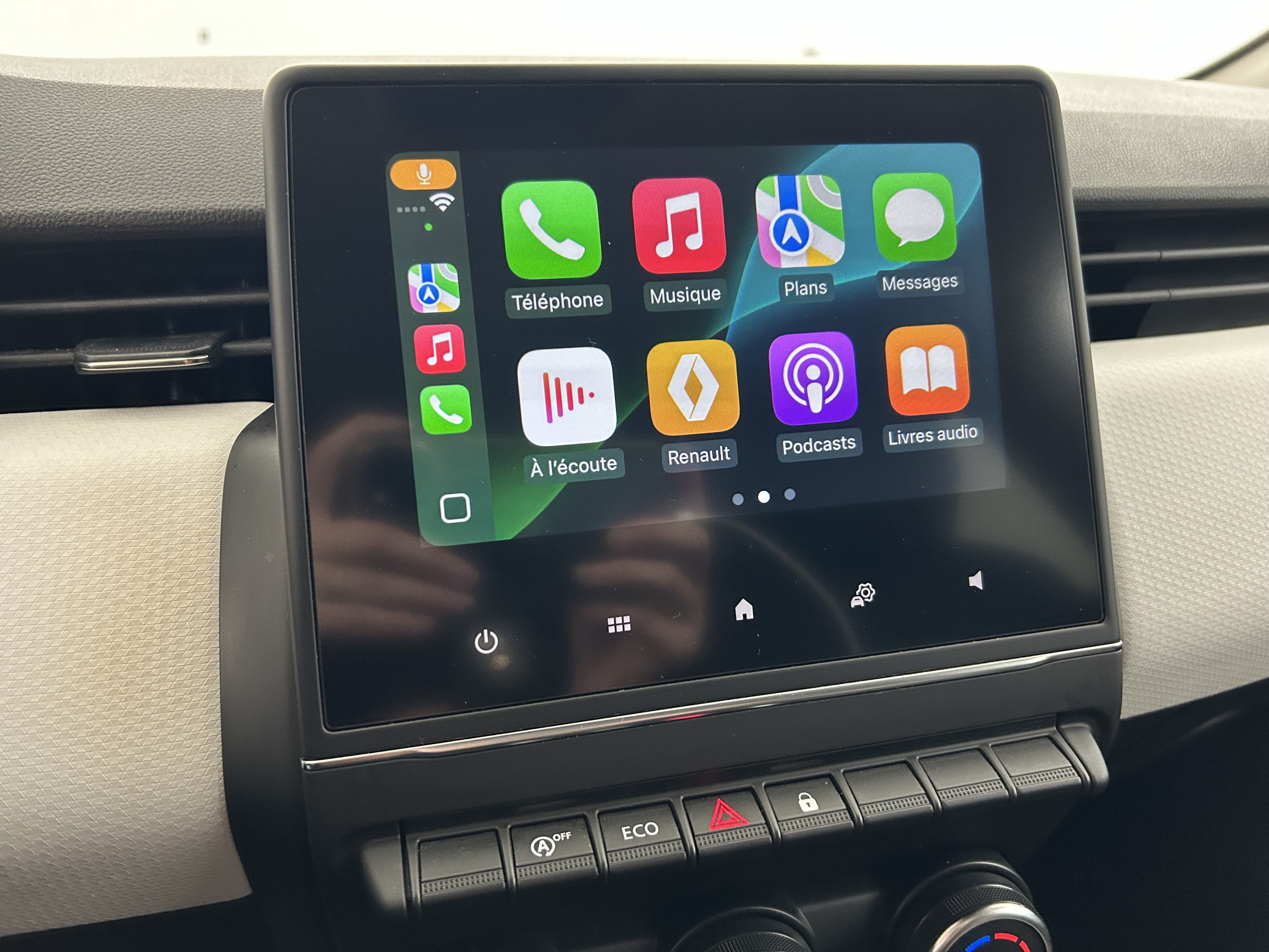 Vente en ligne Renault Clio 5 Clio Blue dCi 100 au prix de 14 290 €