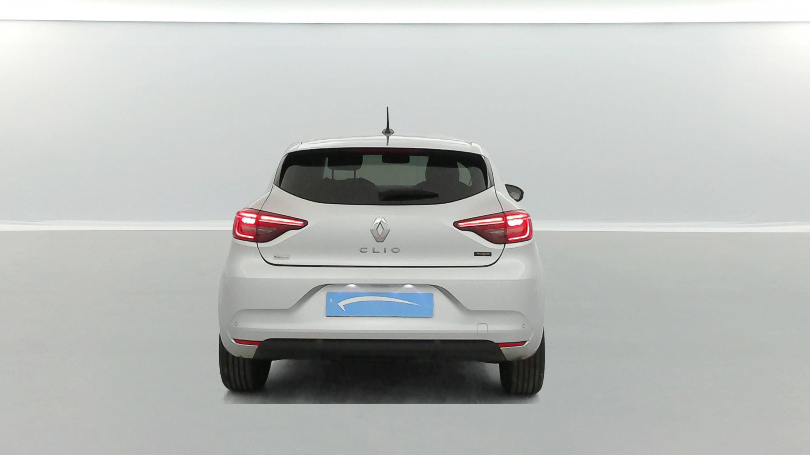 Vente en ligne Renault Clio 5 CLIO SOCIETE E-TECH FULL HYBRID 145 au prix de 16 590 €