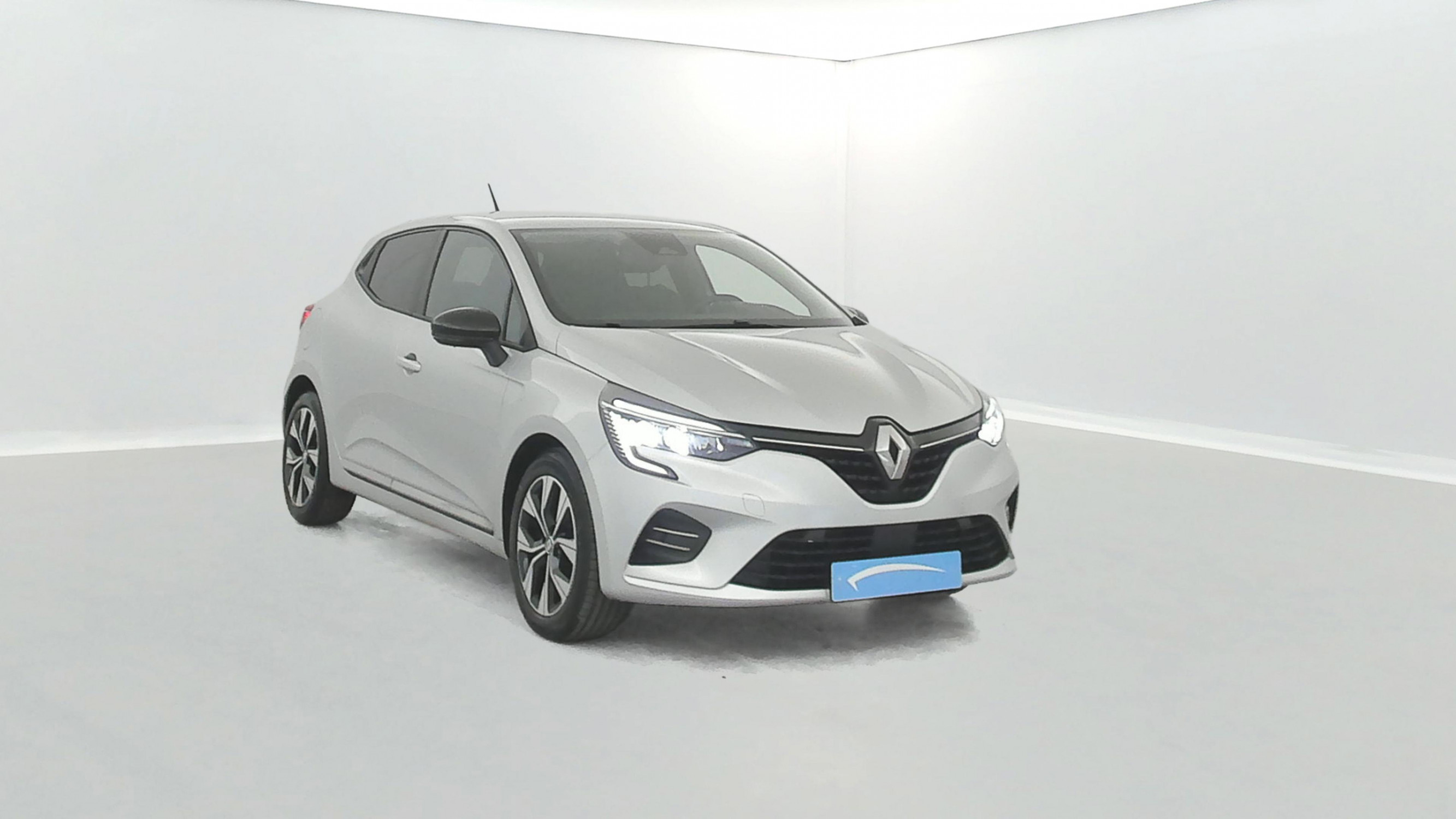 Vente en ligne Renault Clio 5 CLIO SOCIETE E-TECH FULL HYBRID 145 au prix de 16 590 €