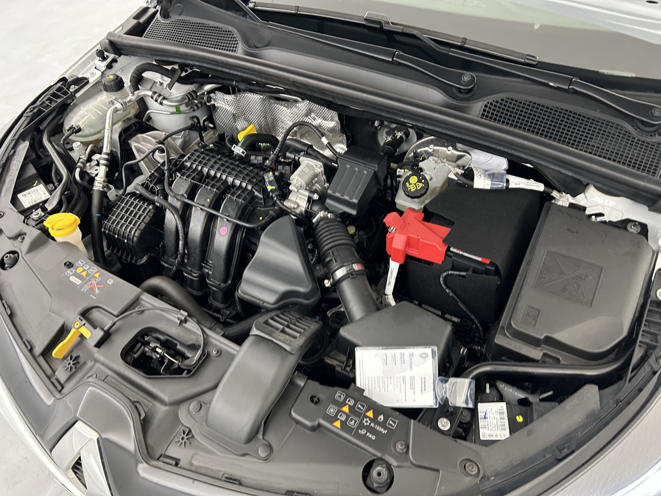 Vente en ligne Renault Clio 5 Clio SCe 65 au prix de 12 690 €