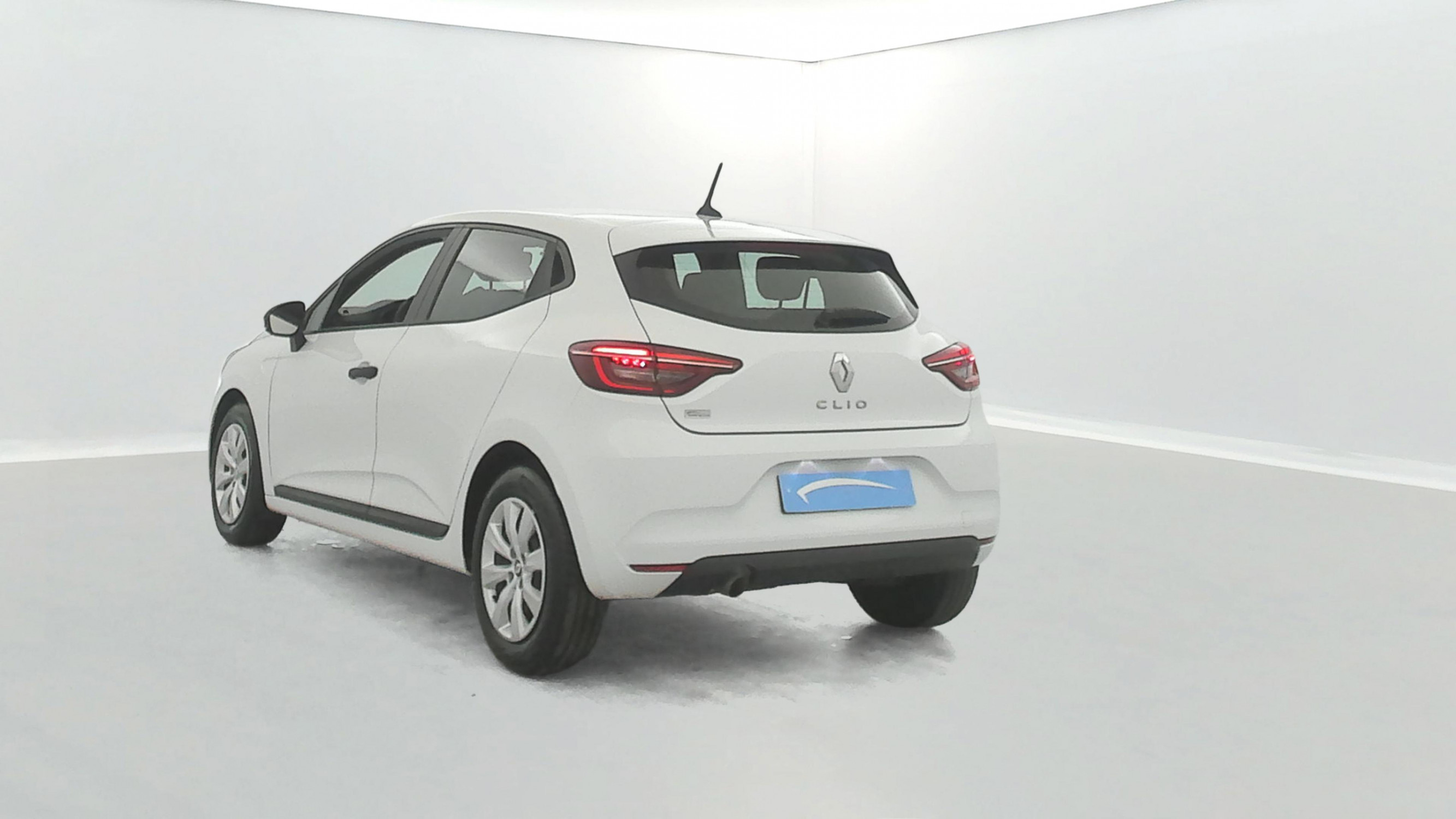 Vente en ligne Renault Clio 5 Clio SCe 65 au prix de 12 690 €