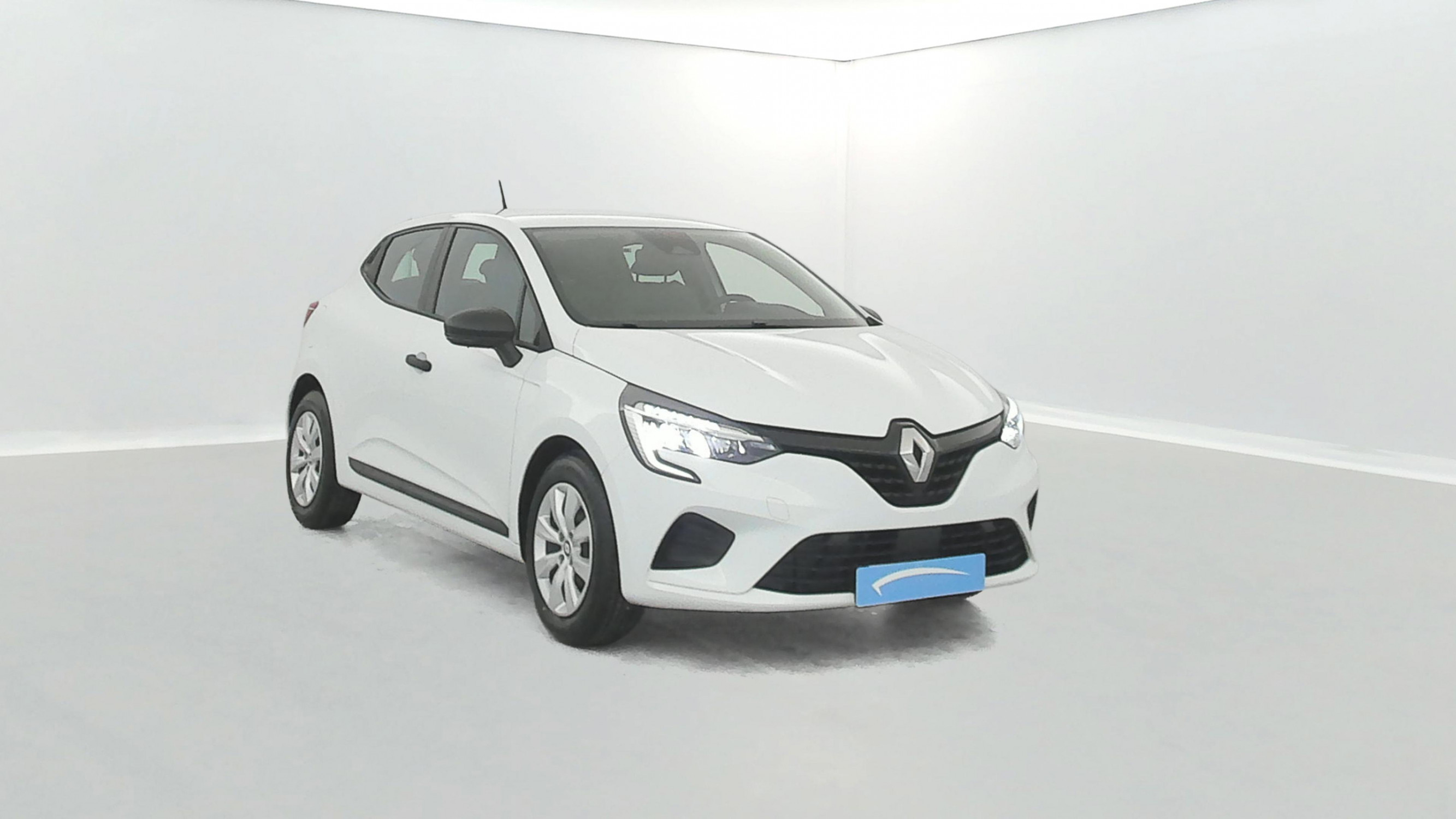 Vente en ligne Renault Clio 5 Clio SCe 65 au prix de 12 690 €