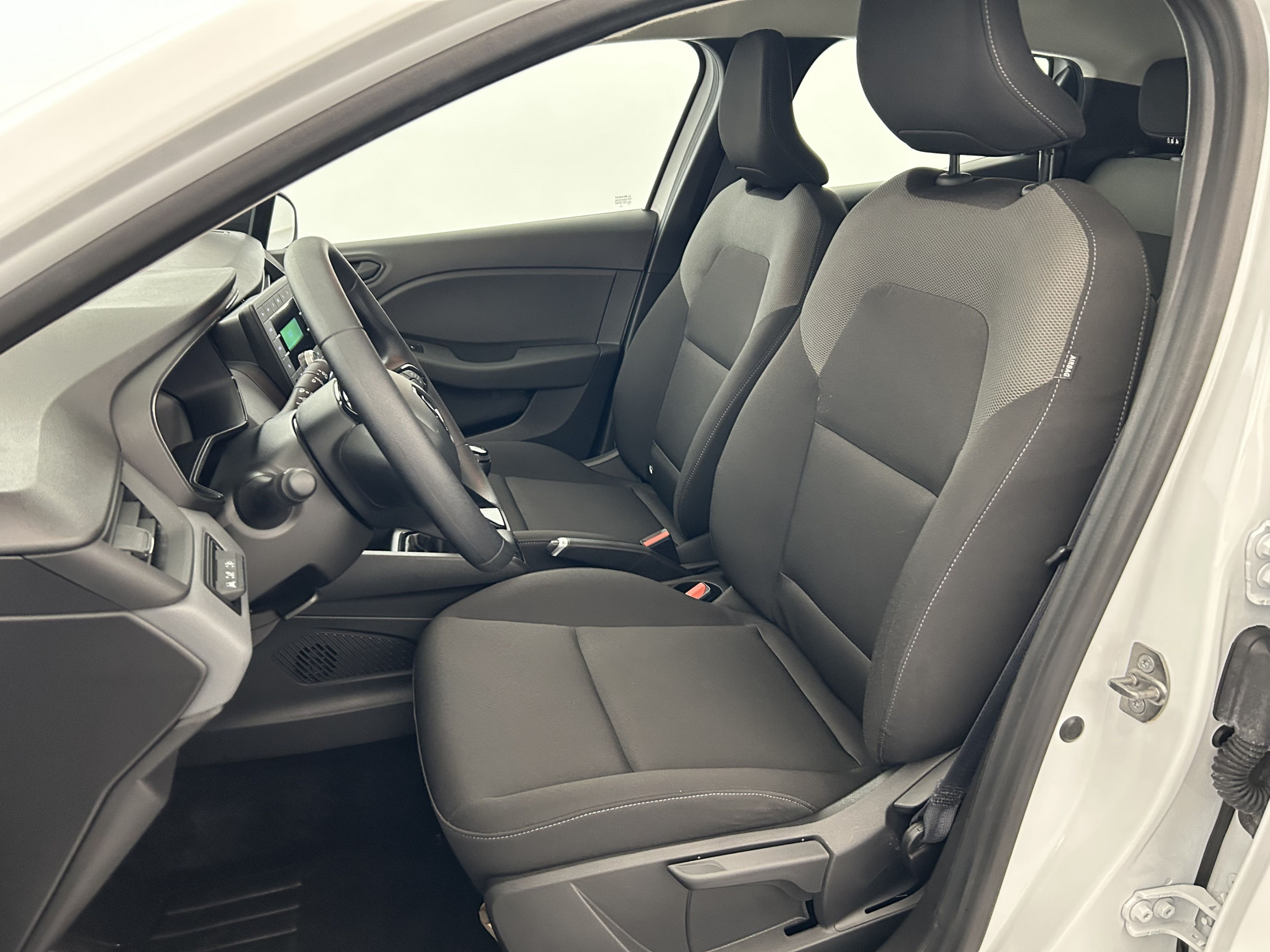 Vente en ligne Renault Clio 5 Clio SCe 65 au prix de 12 690 €