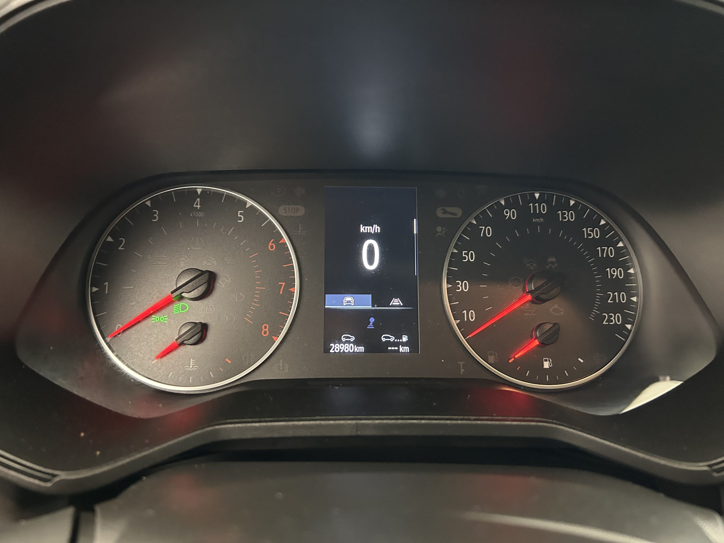 Vente en ligne Renault Clio 5 Clio SCe 65 au prix de 12 690 €