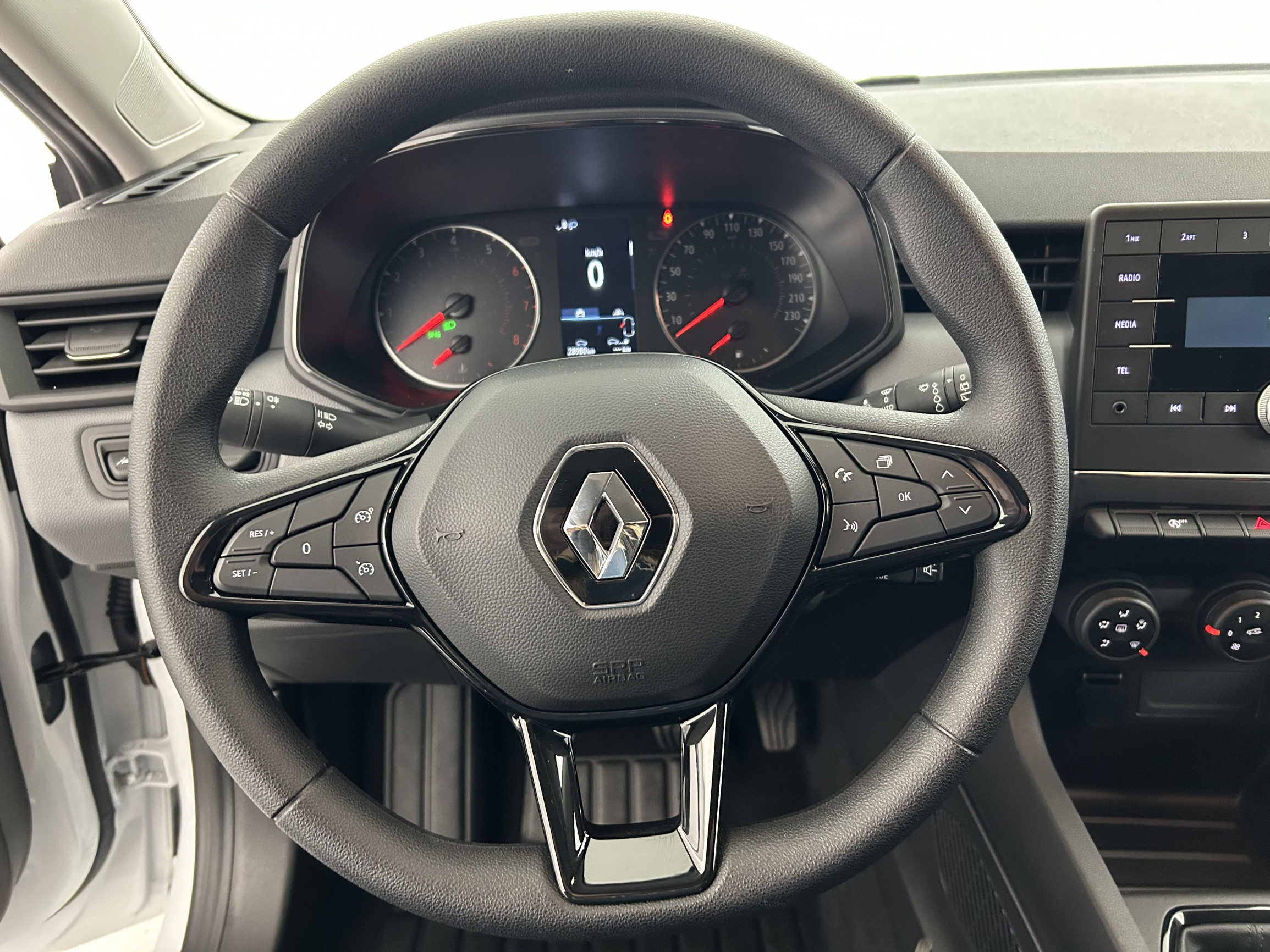 Vente en ligne Renault Clio 5 Clio SCe 65 au prix de 12 690 €