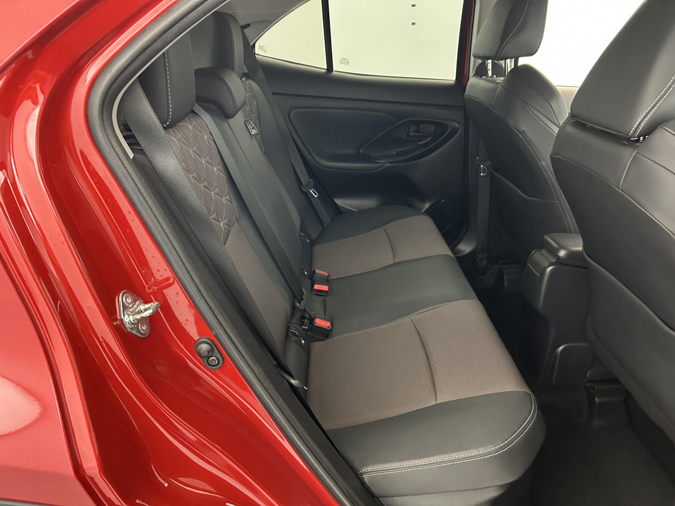 Vente en ligne Toyota Yaris Cross  116h 2WD au prix de 22 170 €