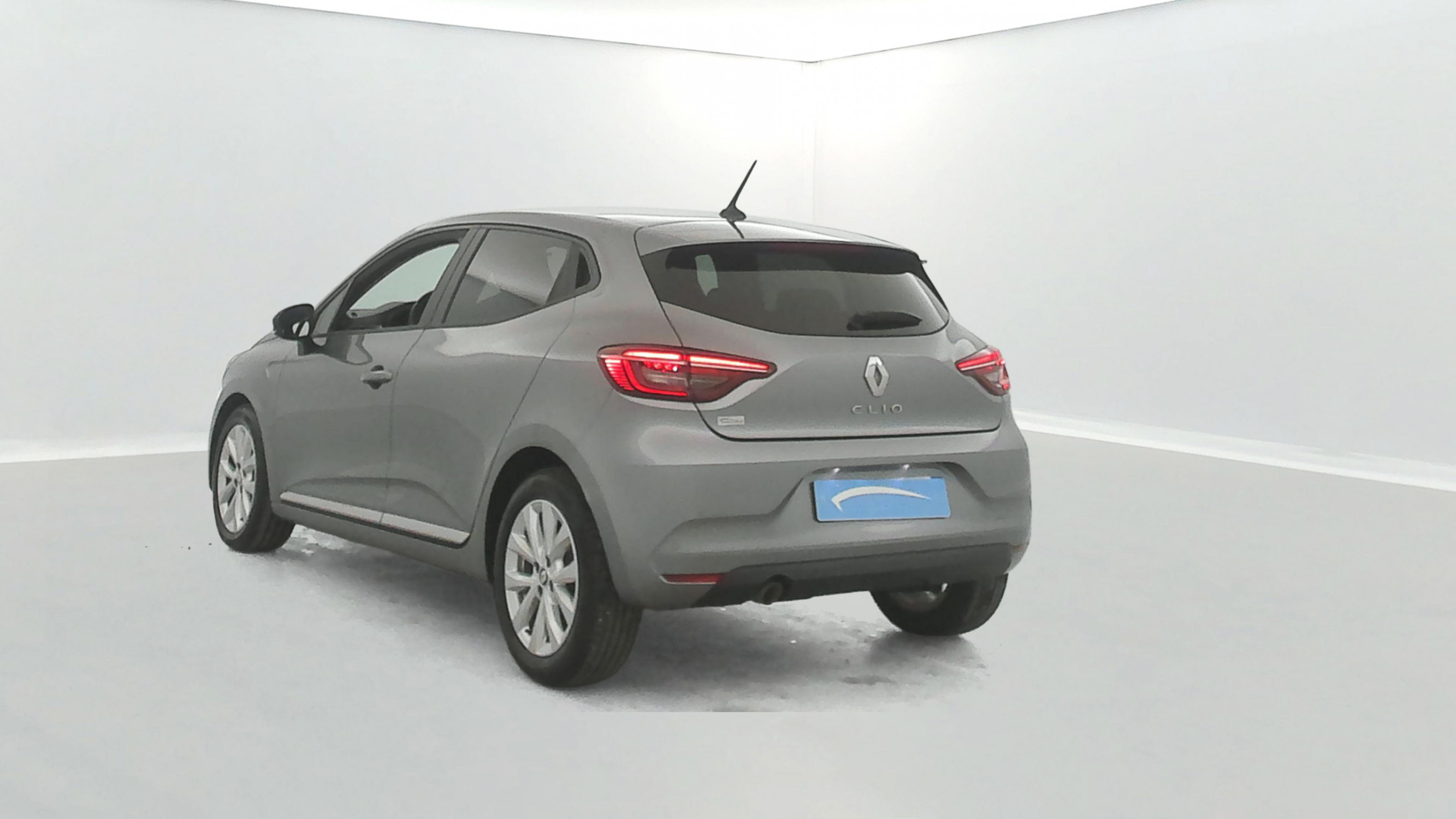 Vente en ligne Renault Clio 5 Clio TCe 90 au prix de 13 870 €