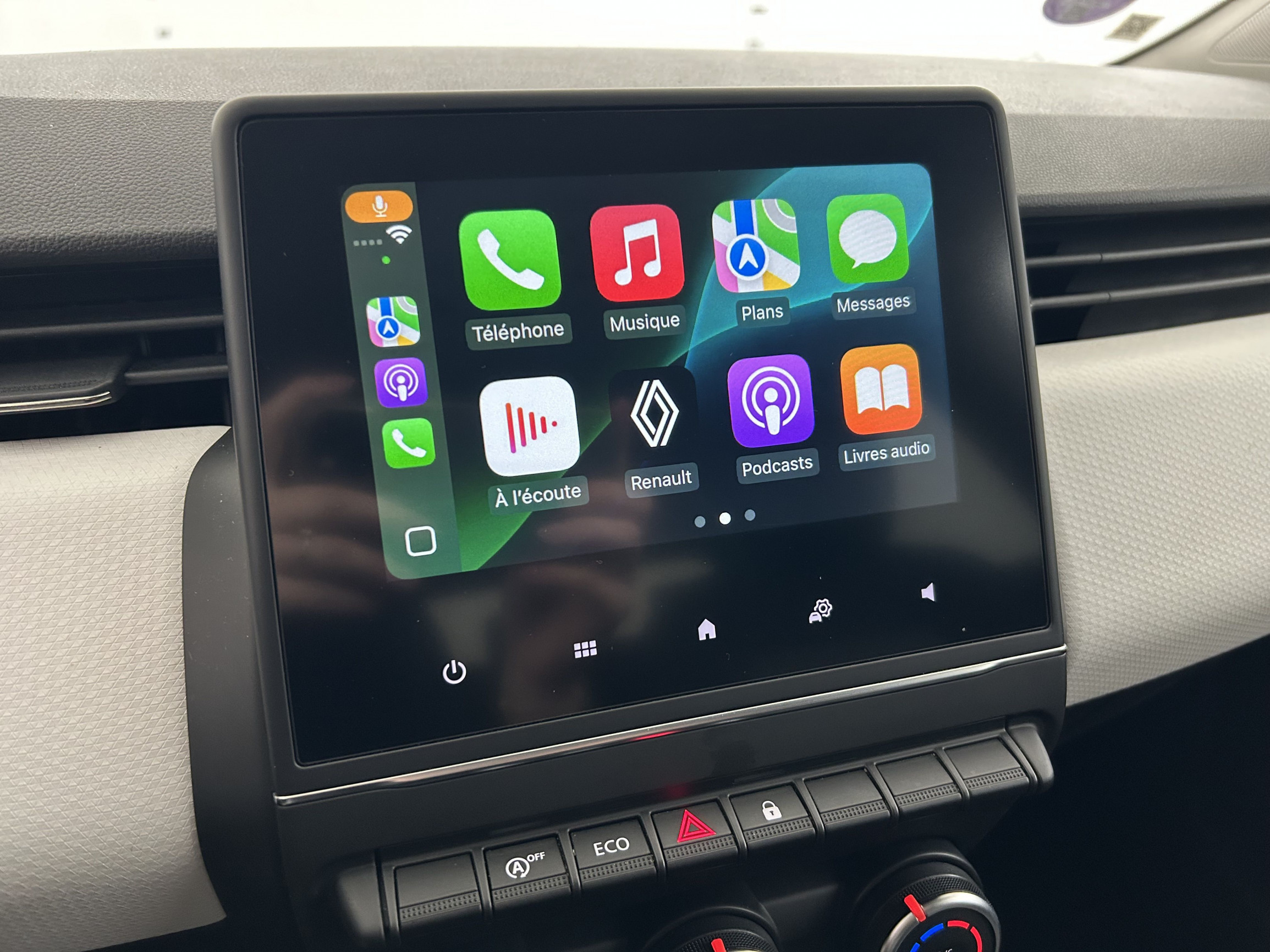 Vente en ligne Renault Clio 5 Clio TCe 90 au prix de 13 870 €