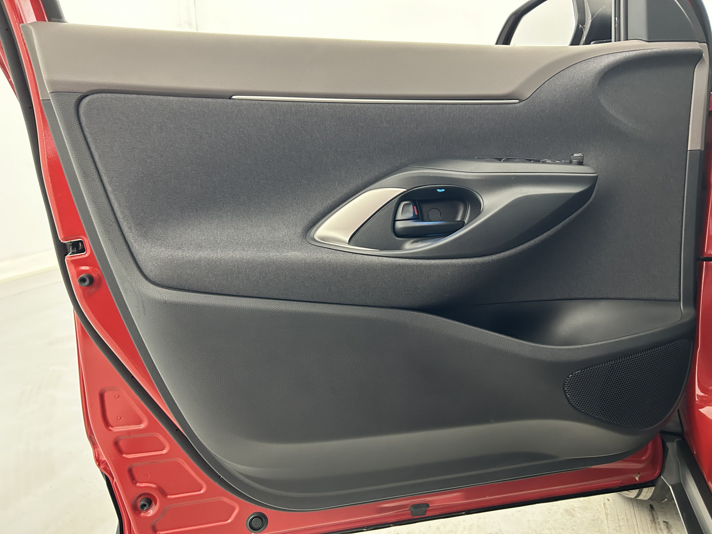 Vente en ligne Toyota Yaris Cross  116h 2WD au prix de 22 170 €