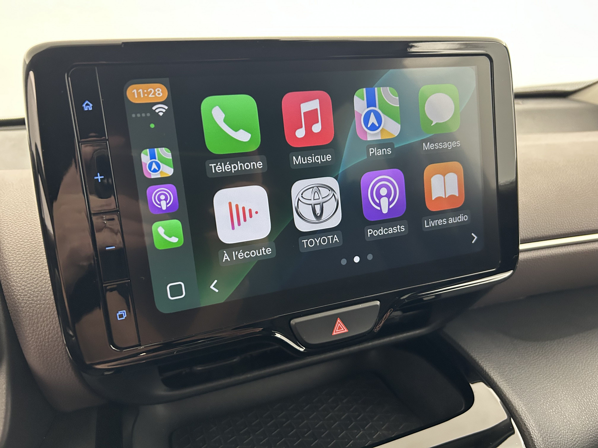 Vente en ligne Toyota Yaris Cross  116h 2WD au prix de 22 170 €