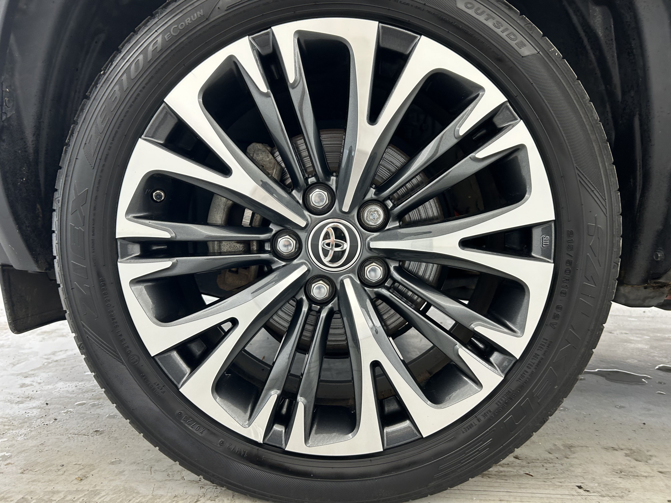 Vente en ligne Toyota Yaris Cross  116h 2WD au prix de 22 170 €