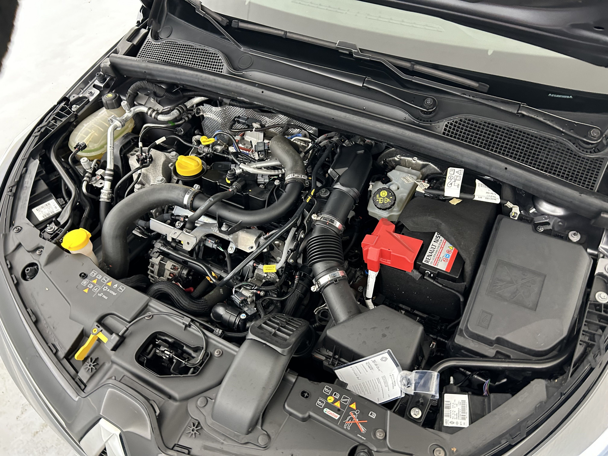 Vente en ligne Renault Clio 5 Clio TCe 90 au prix de 13 870 €