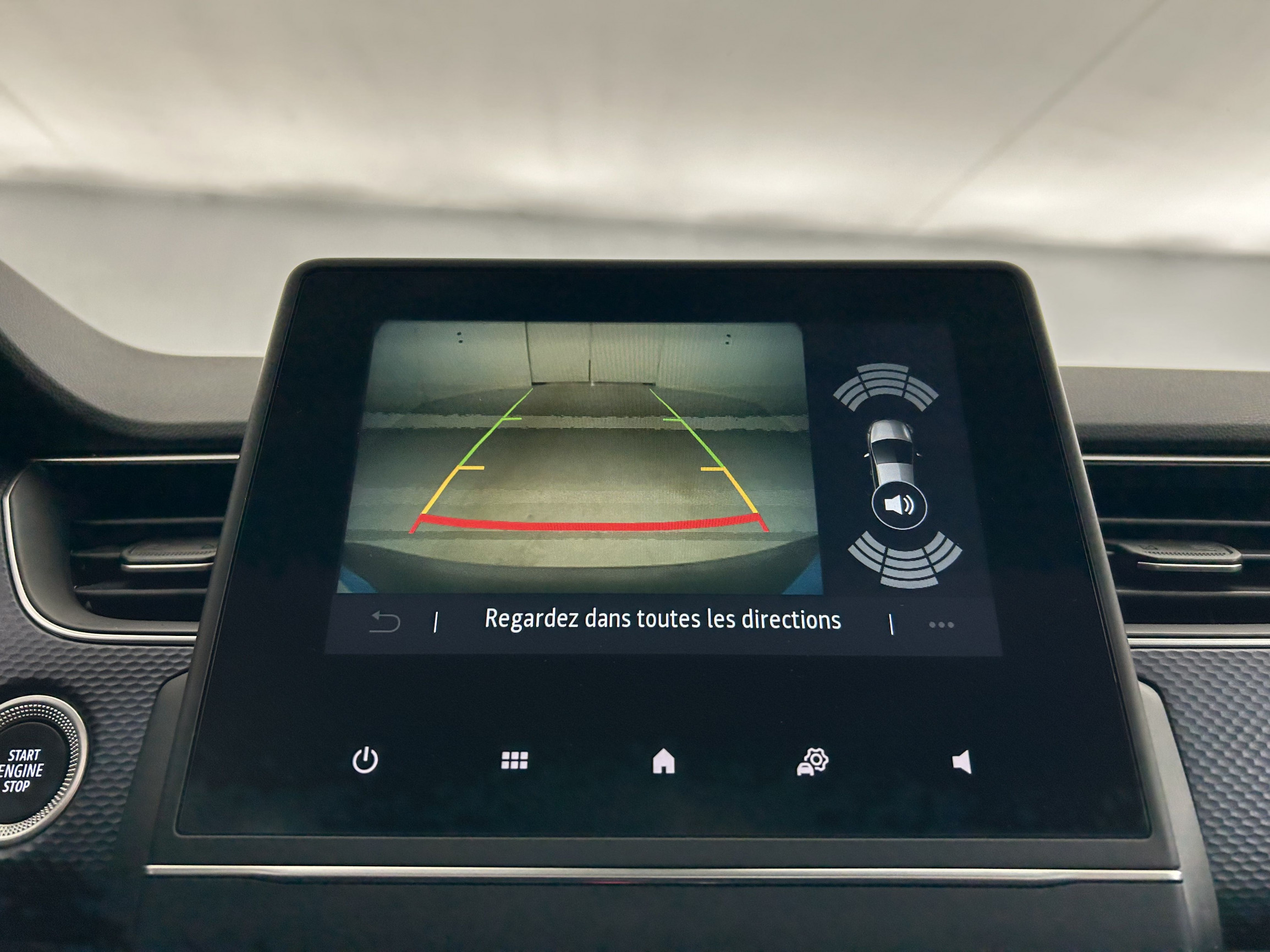 Vente en ligne Renault Arkana  mild hybrid 140 EDC FAP - 22 au prix de 20 370 €