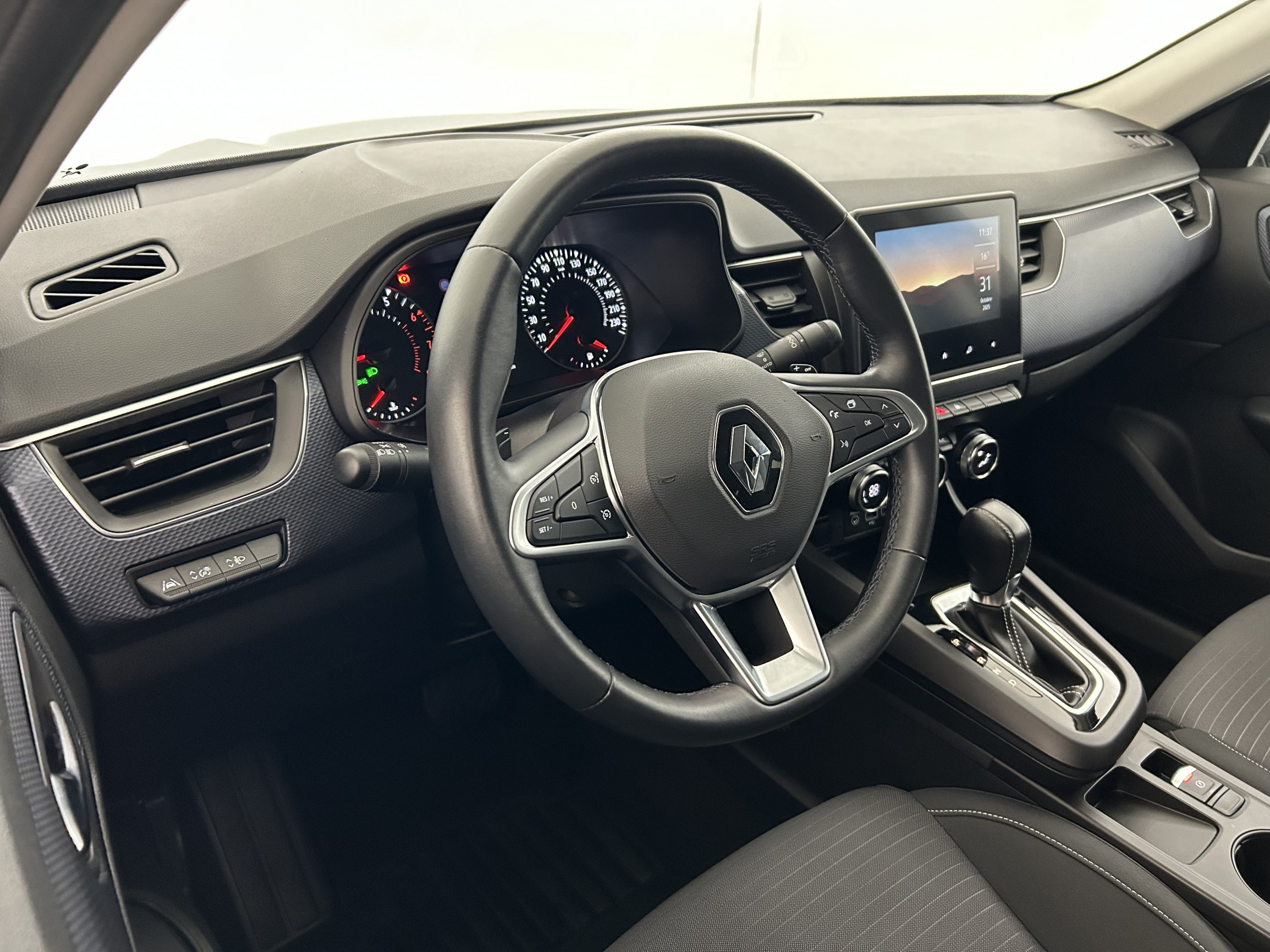 Vente en ligne Renault Arkana  mild hybrid 140 EDC FAP - 22 au prix de 20 370 €