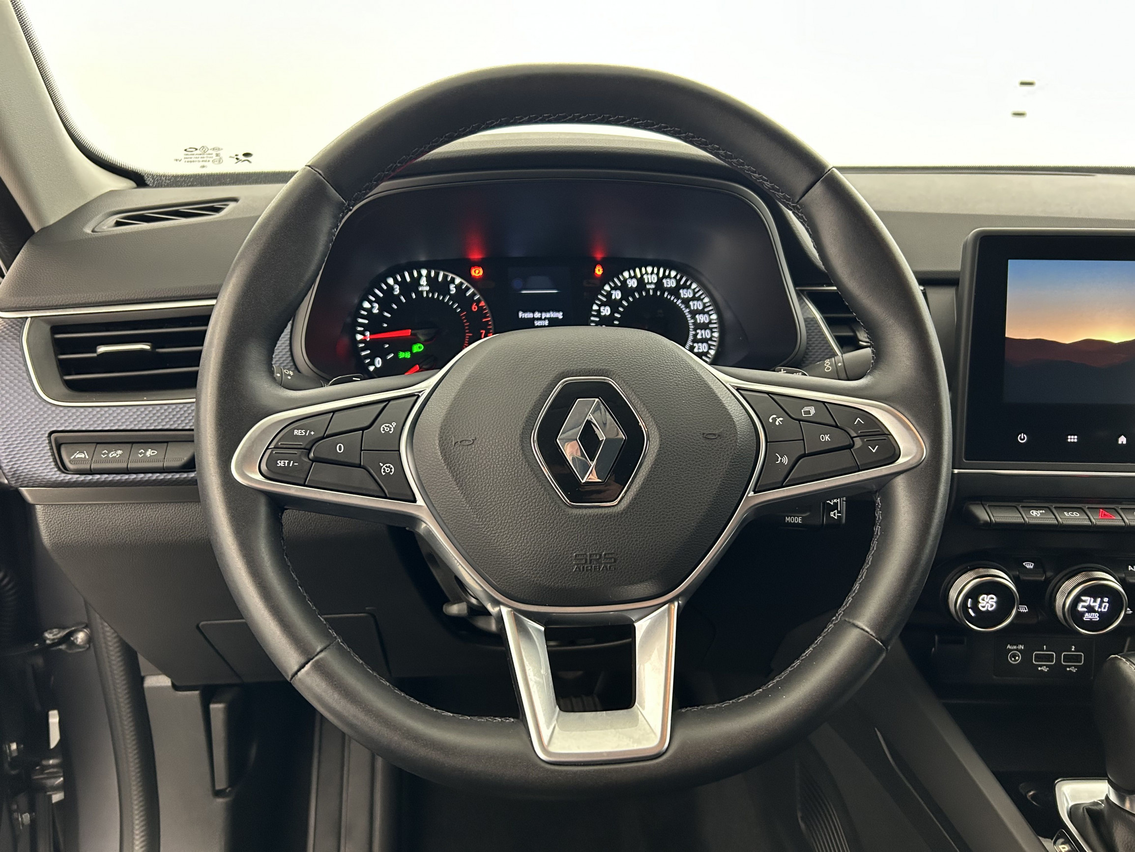 Vente en ligne Renault Arkana  mild hybrid 140 EDC FAP - 22 au prix de 20 370 €