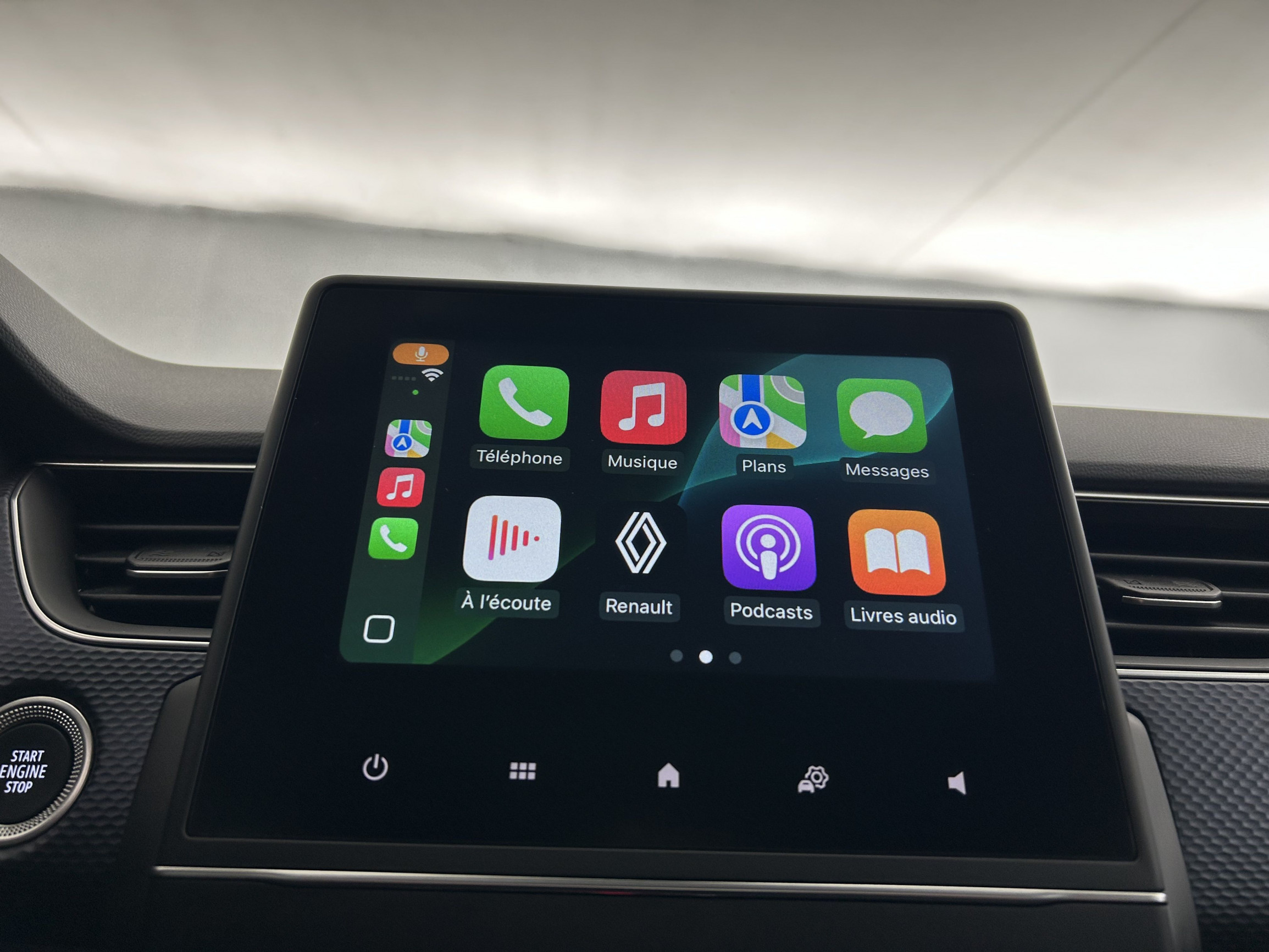 Vente en ligne Renault Arkana  mild hybrid 140 EDC FAP - 22 au prix de 20 370 €