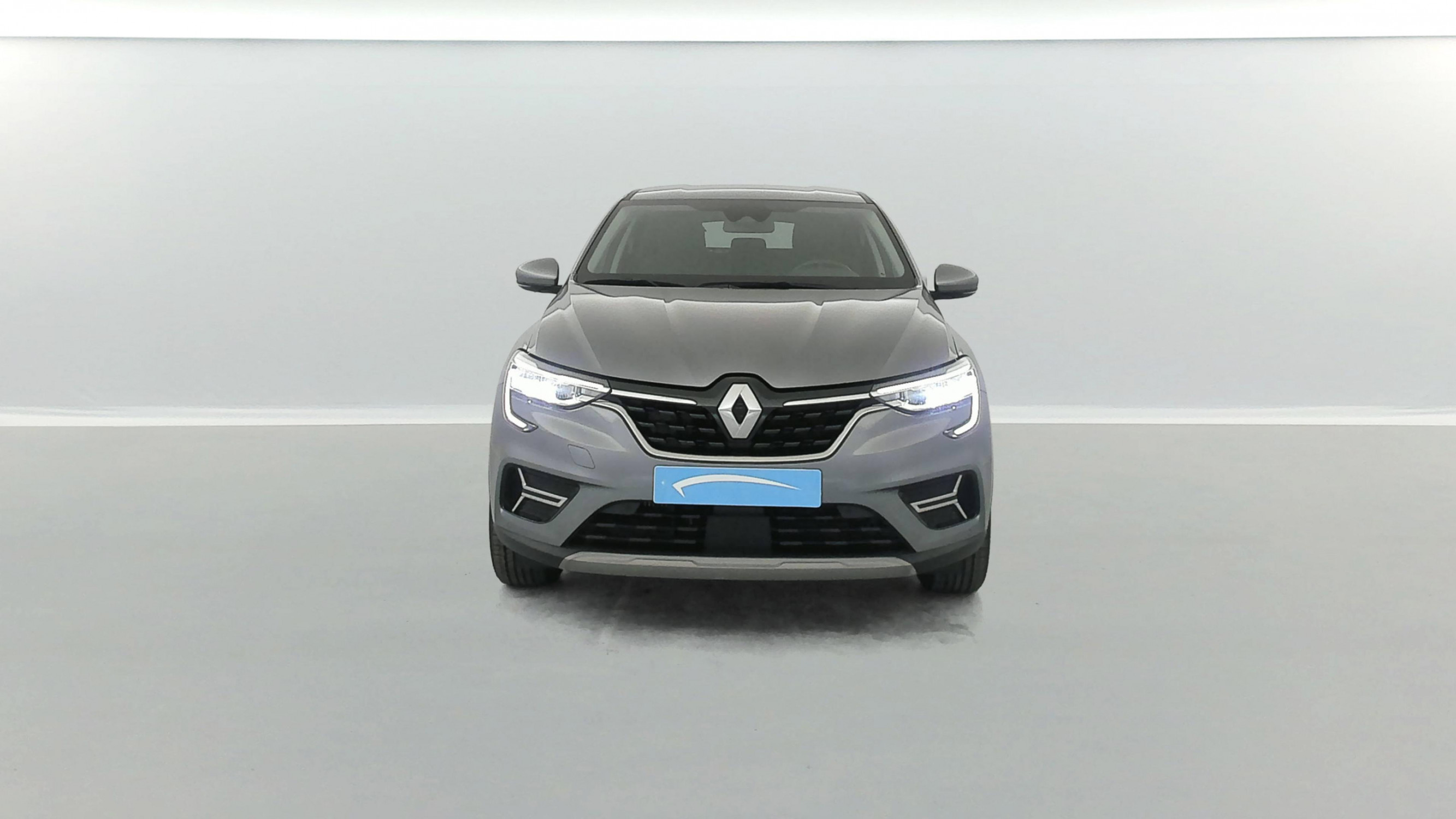 Vente en ligne Renault Arkana  mild hybrid 140 EDC FAP - 22 au prix de 20 370 €