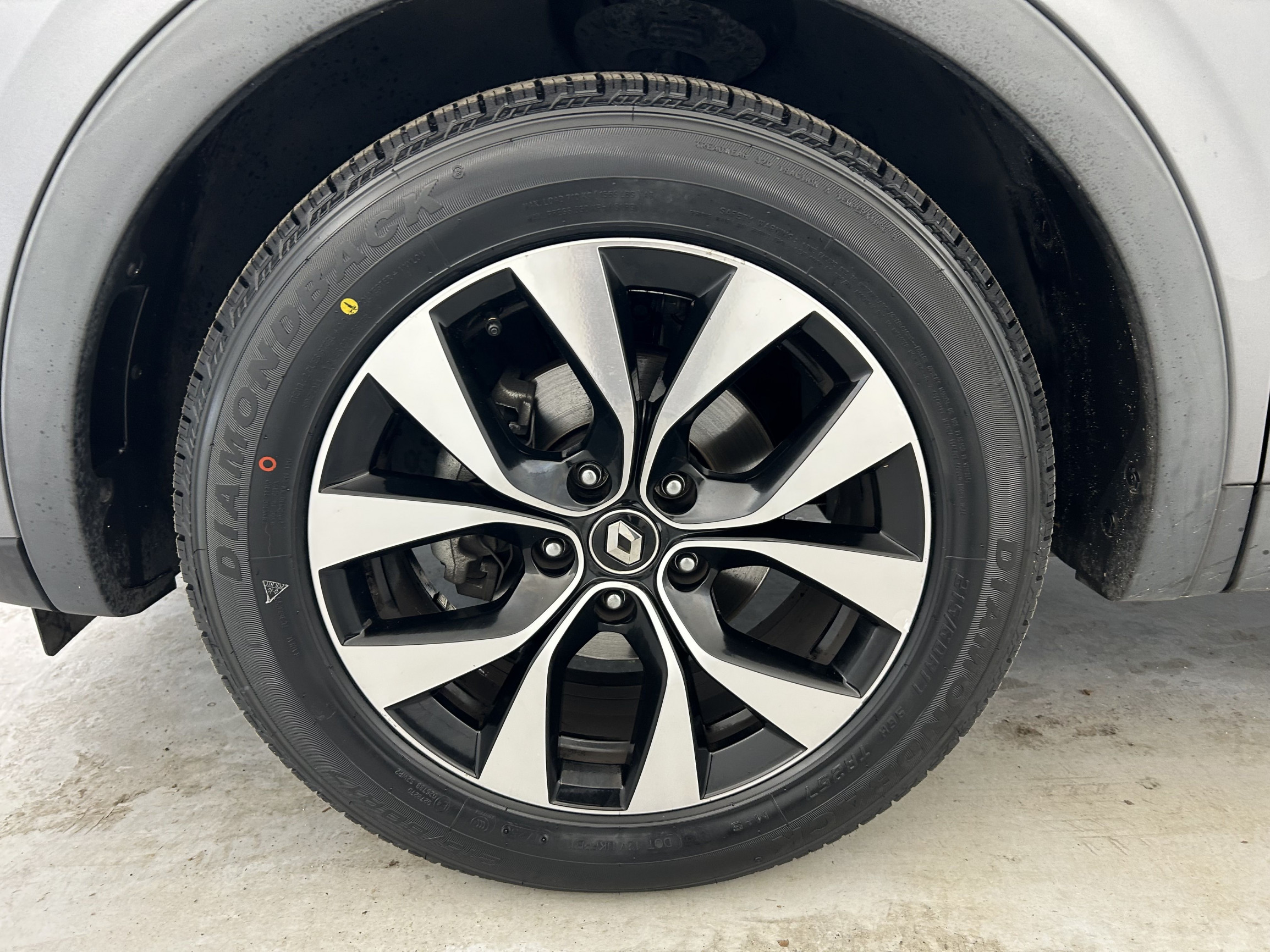 Vente en ligne Renault Arkana  mild hybrid 140 EDC FAP - 22 au prix de 20 370 €