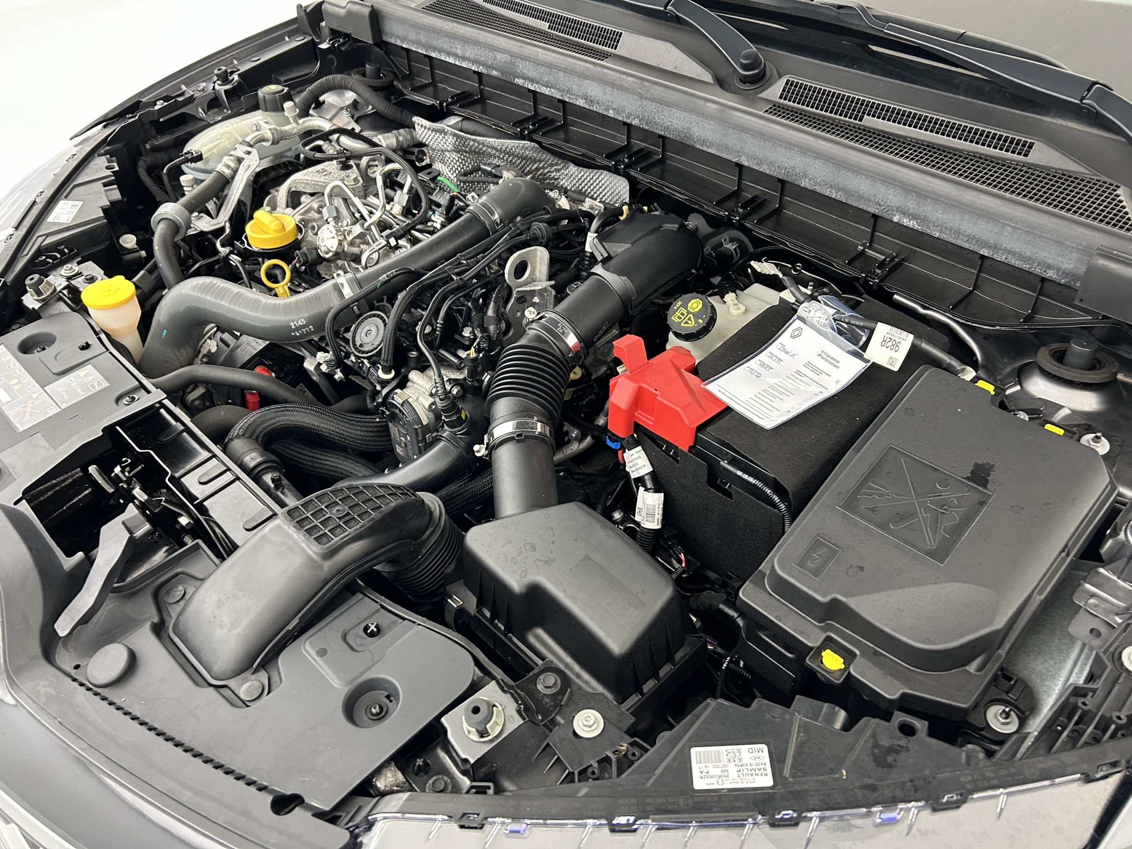 Vente en ligne Renault Arkana  mild hybrid 140 EDC FAP - 22 au prix de 20 370 €