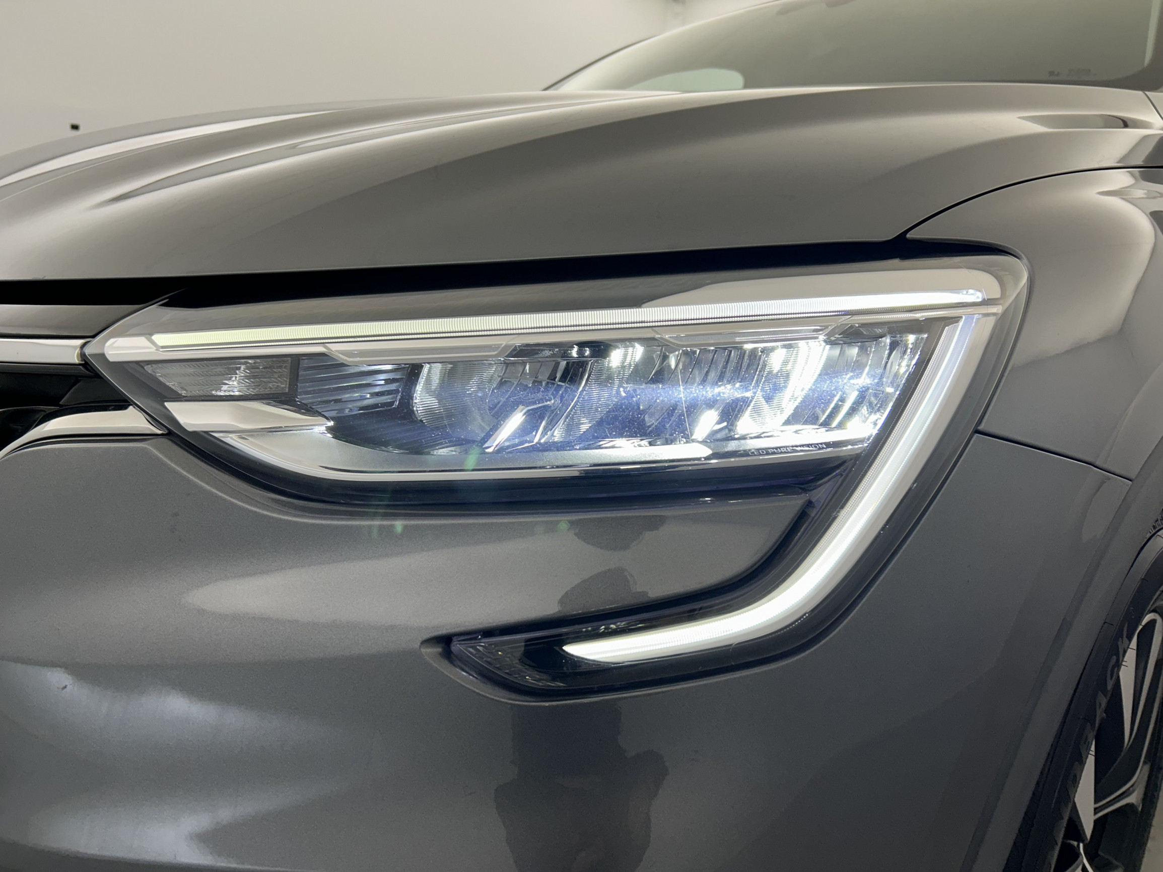 Vente en ligne Renault Arkana  mild hybrid 140 EDC FAP - 22 au prix de 20 370 €