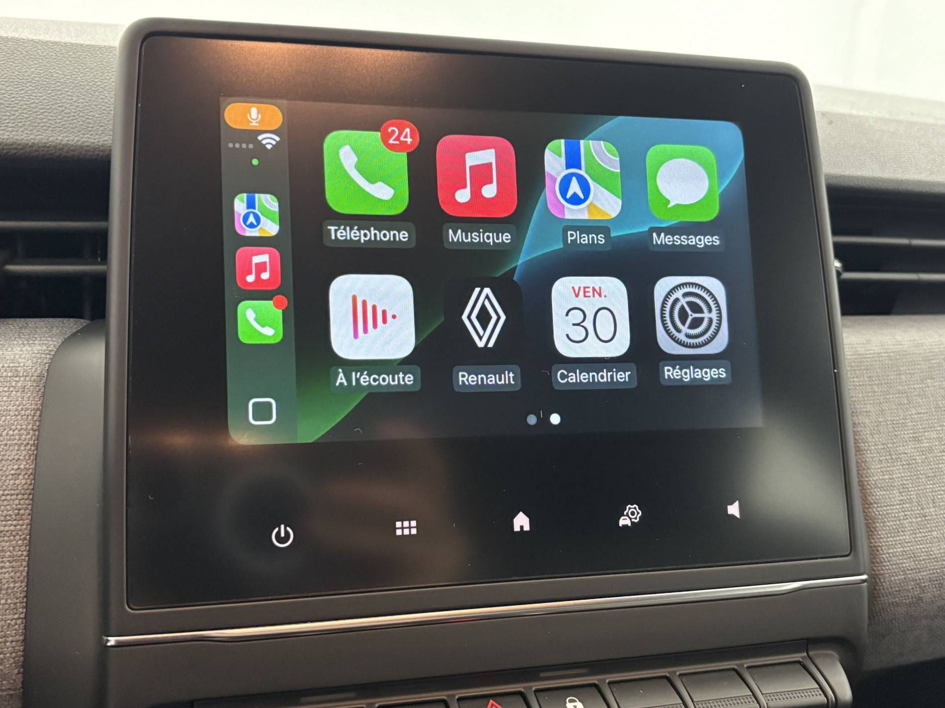 Vente en ligne Renault Clio 5 Clio TCe 90 ch GSR2 au prix de 17 190 €