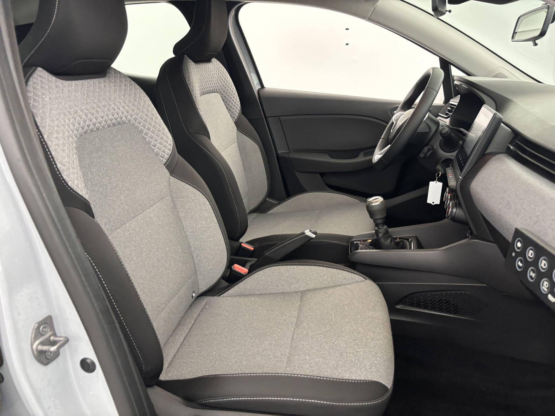 Vente en ligne Renault Clio 5 Clio TCe 90 ch GSR2 au prix de 17 190 €