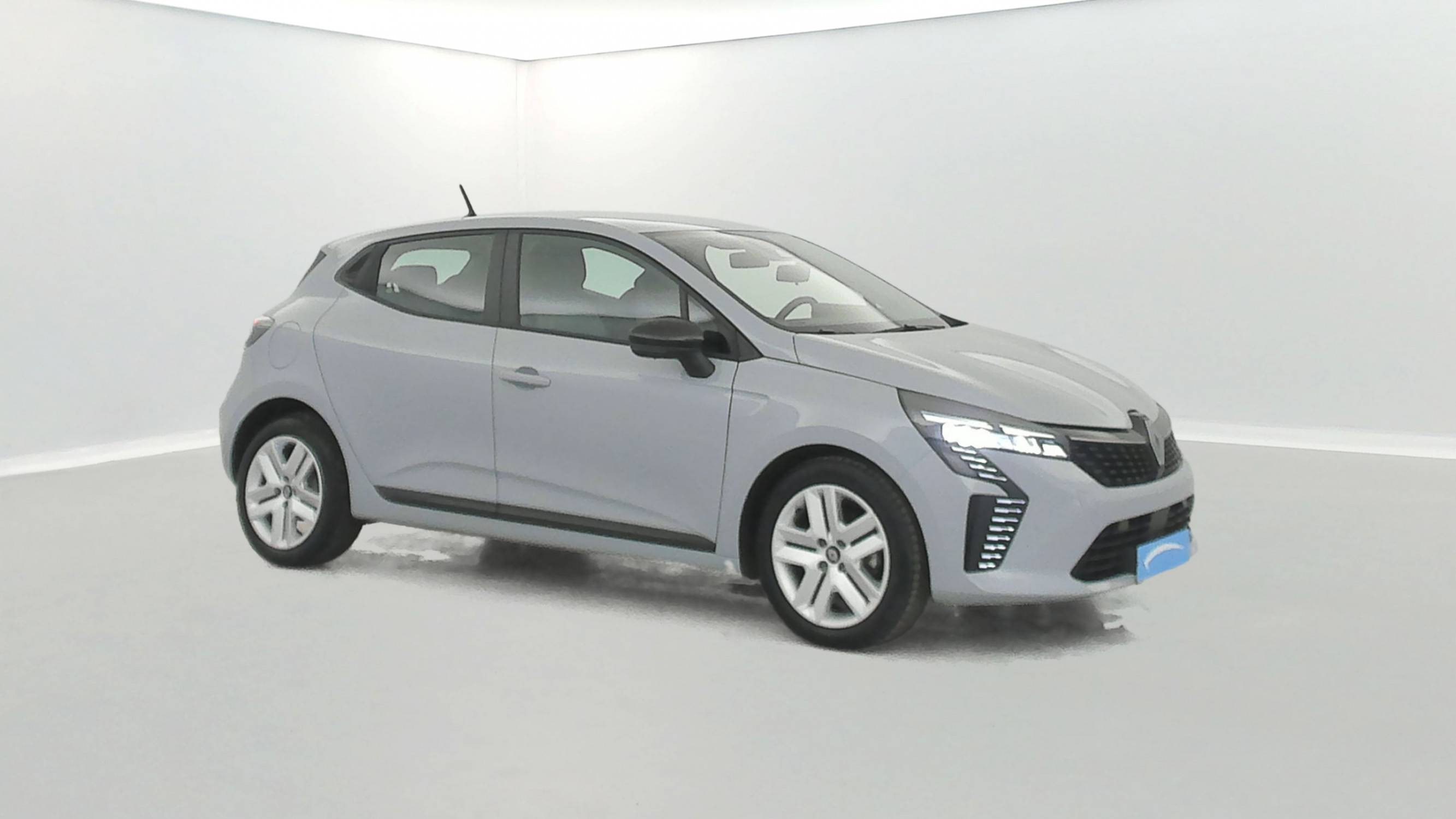 Vente en ligne Renault Clio 5 Clio TCe 90 ch GSR2 au prix de 17 190 €