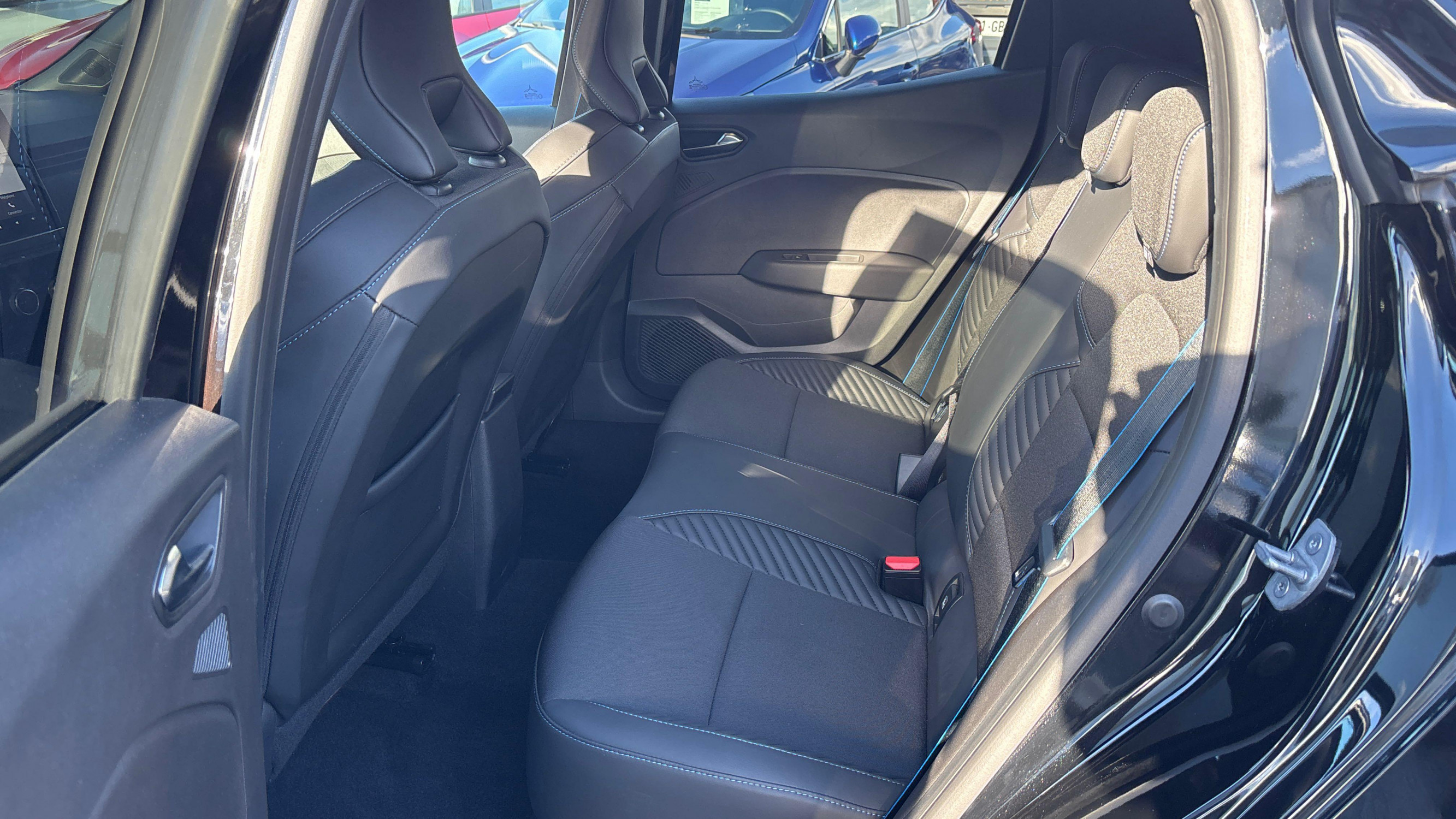 Vente en ligne Renault Clio 5 Clio TCe 90 ch GSR2 au prix de 20 690 €