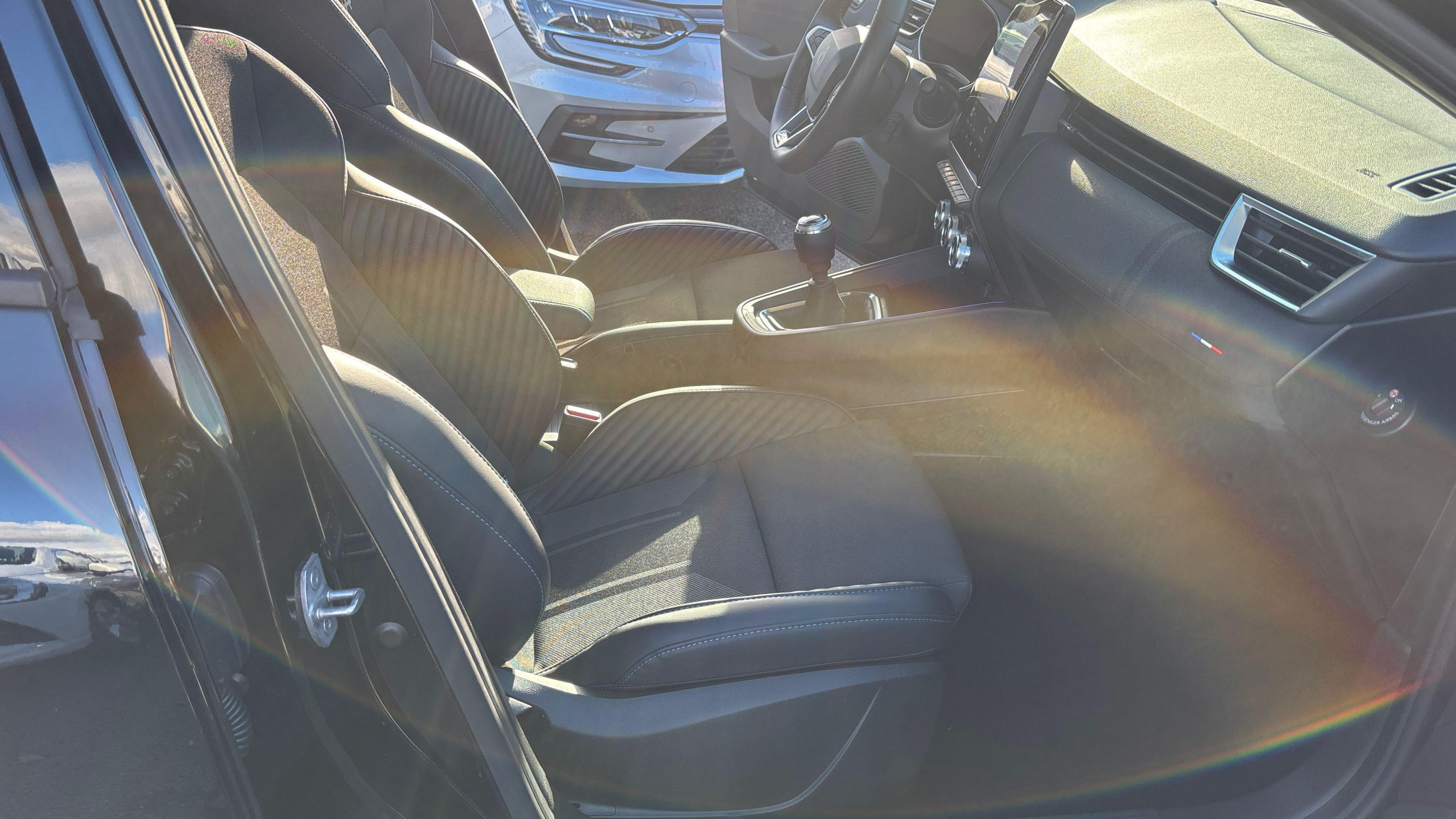 Vente en ligne Renault Clio 5 Clio TCe 90 ch GSR2 au prix de 20 690 €