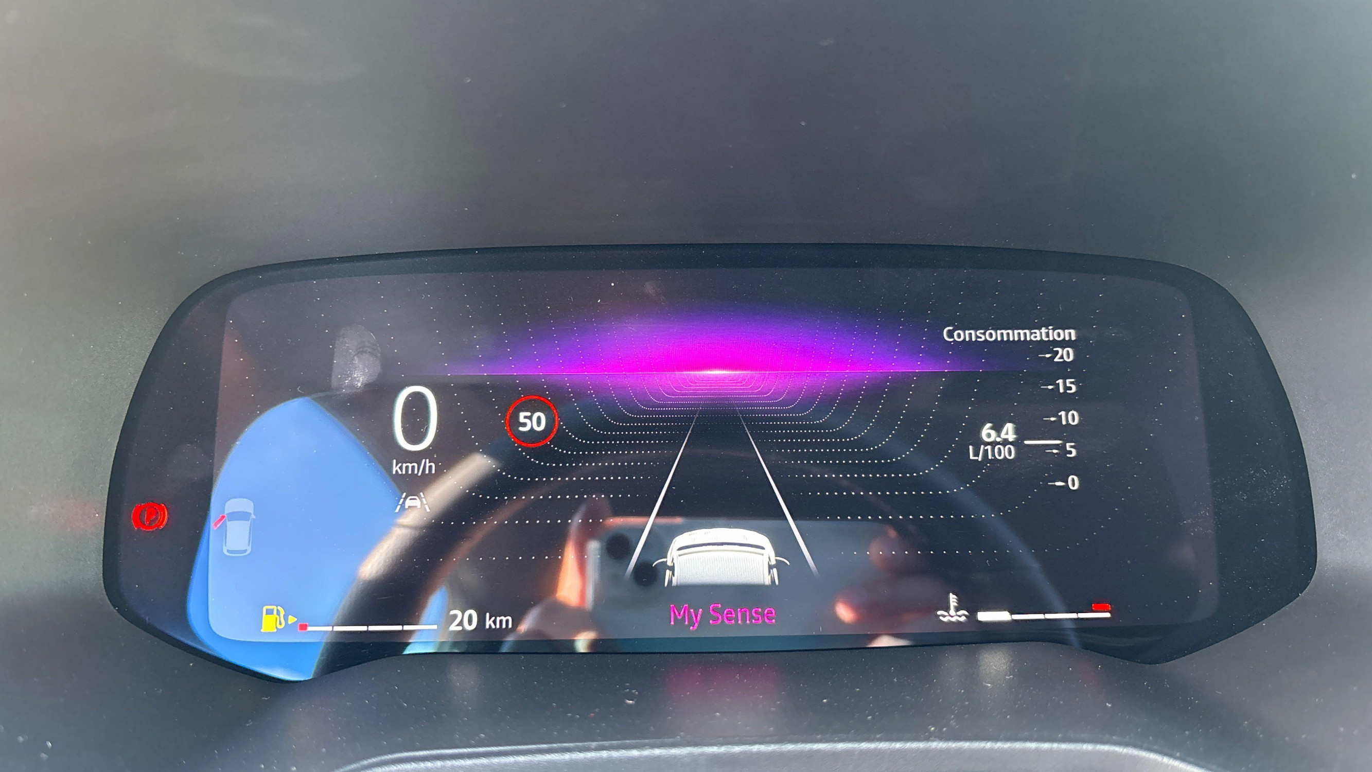 Vente en ligne Renault Clio 5 Clio TCe 90 ch GSR2 au prix de 20 690 €