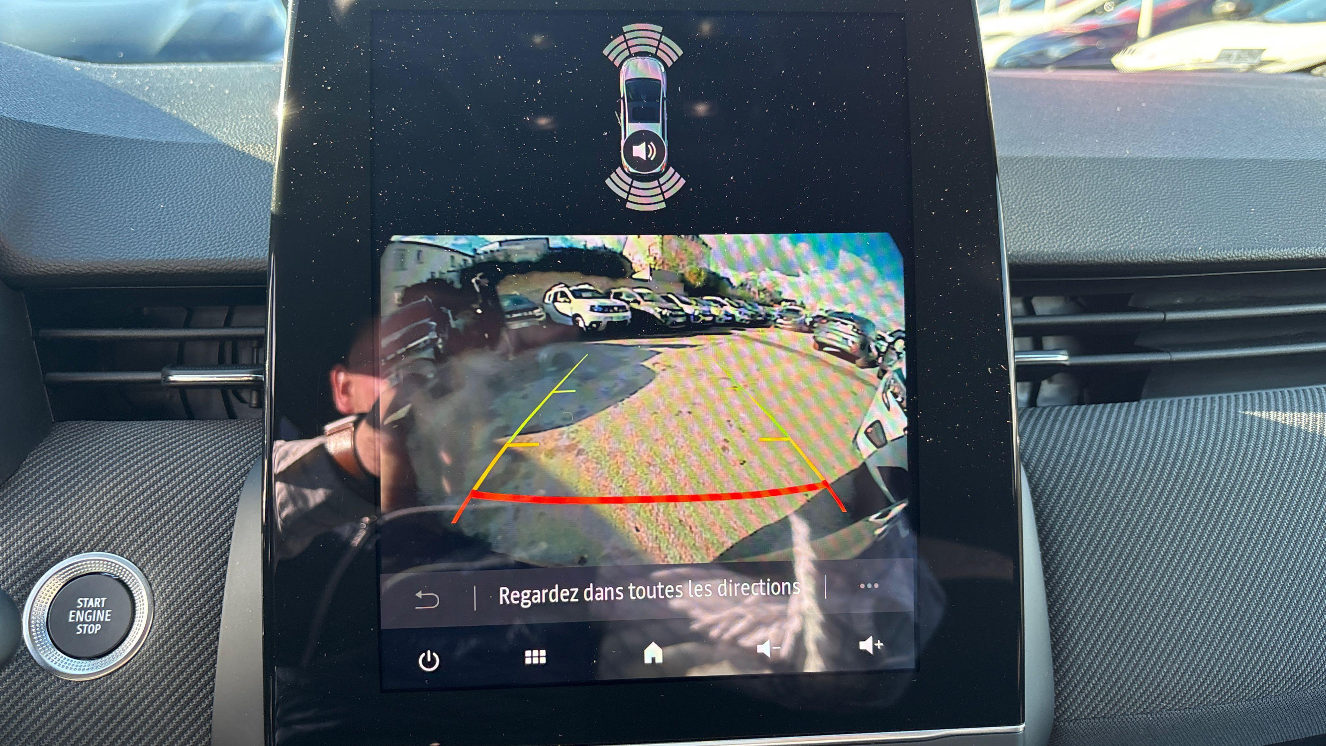 Vente en ligne Renault Clio 5 Clio TCe 90 ch GSR2 au prix de 20 690 €