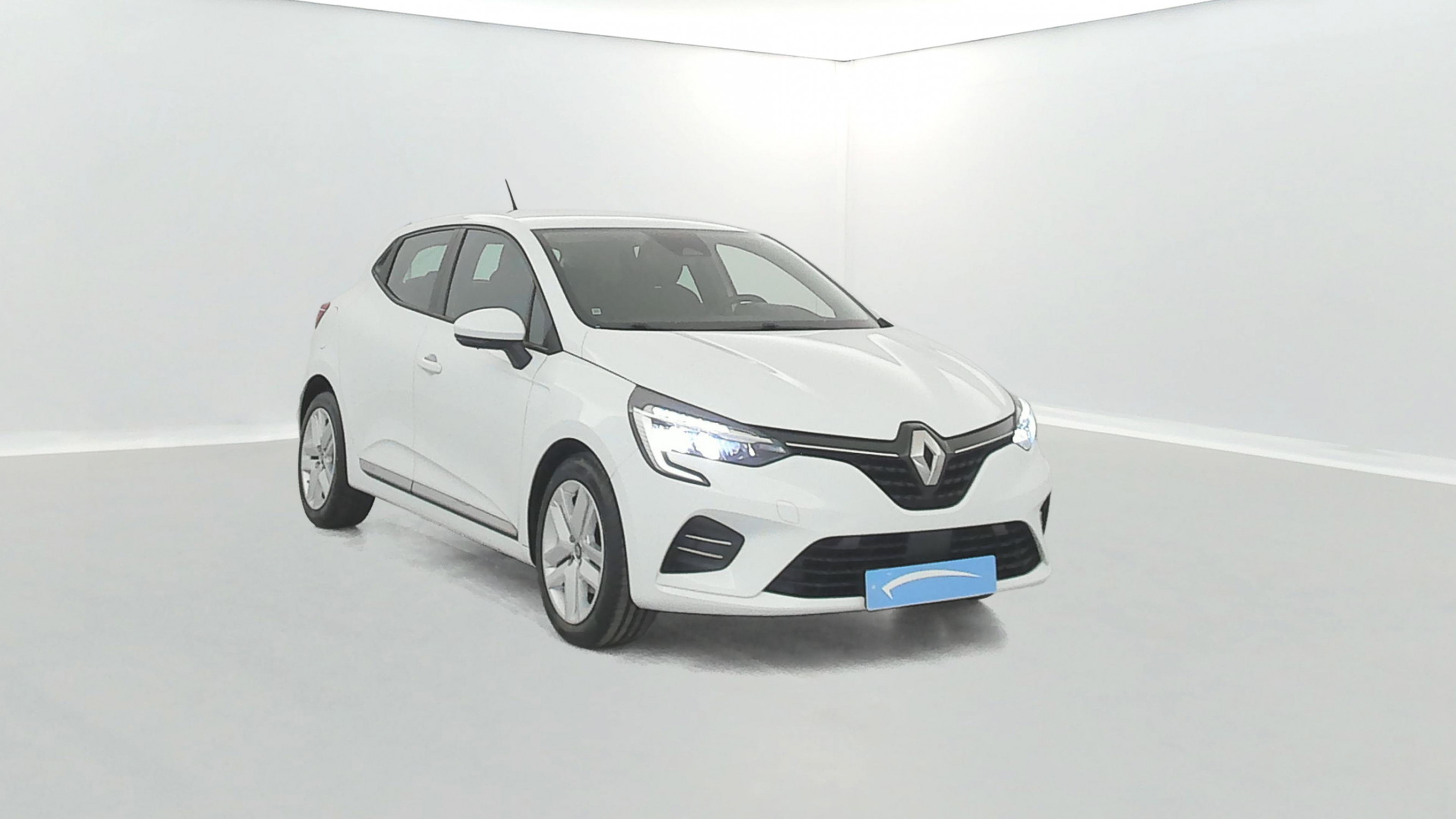 Vente en ligne Renault Clio 5 Clio Blue dCi 100 - 21N au prix de 14 270 €