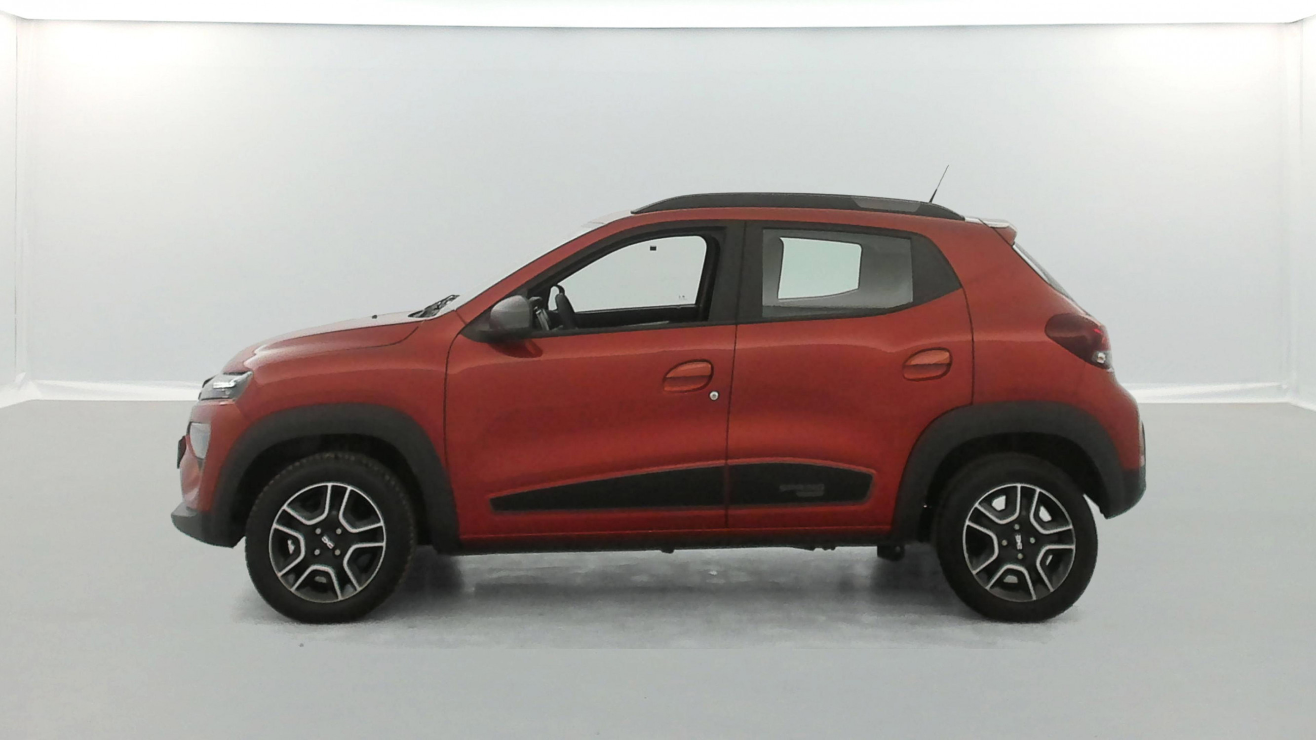 Vente en ligne Dacia Spring Spring au prix de 9 770 €