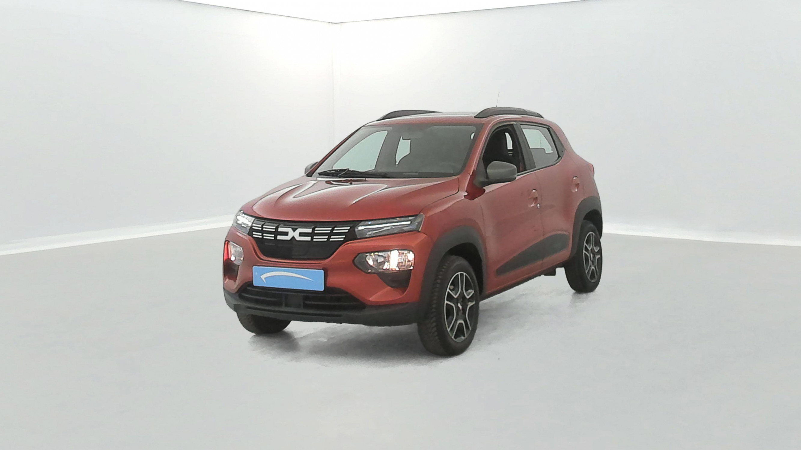 Dacia Spring Spring occasion de 2023 en vente à Vannes