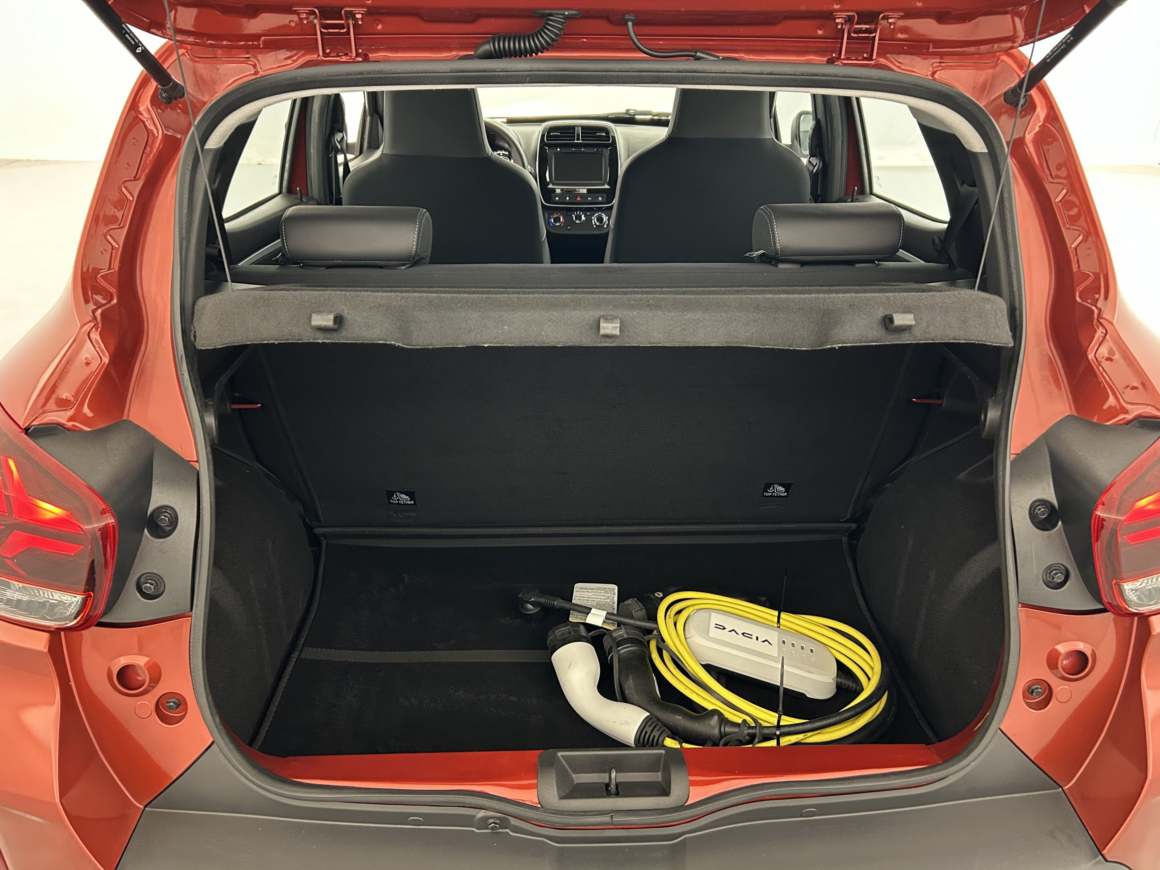 Vente en ligne Dacia Spring Spring au prix de 9 770 €