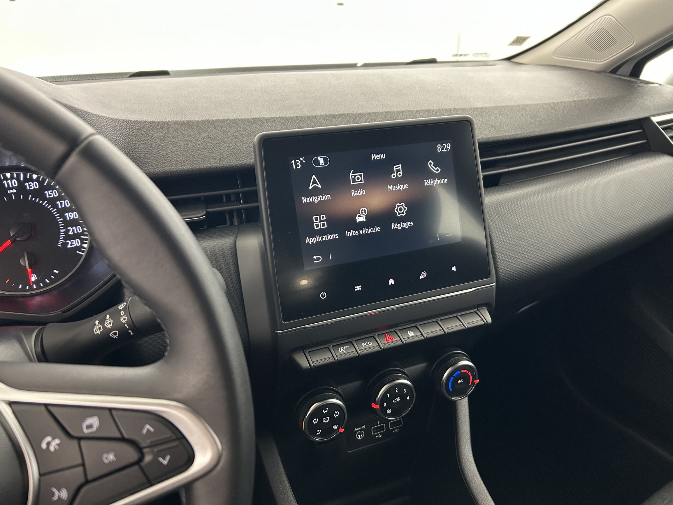 Vente en ligne Renault Clio 5 Clio Blue dCi 100 - 21N au prix de 14 270 €