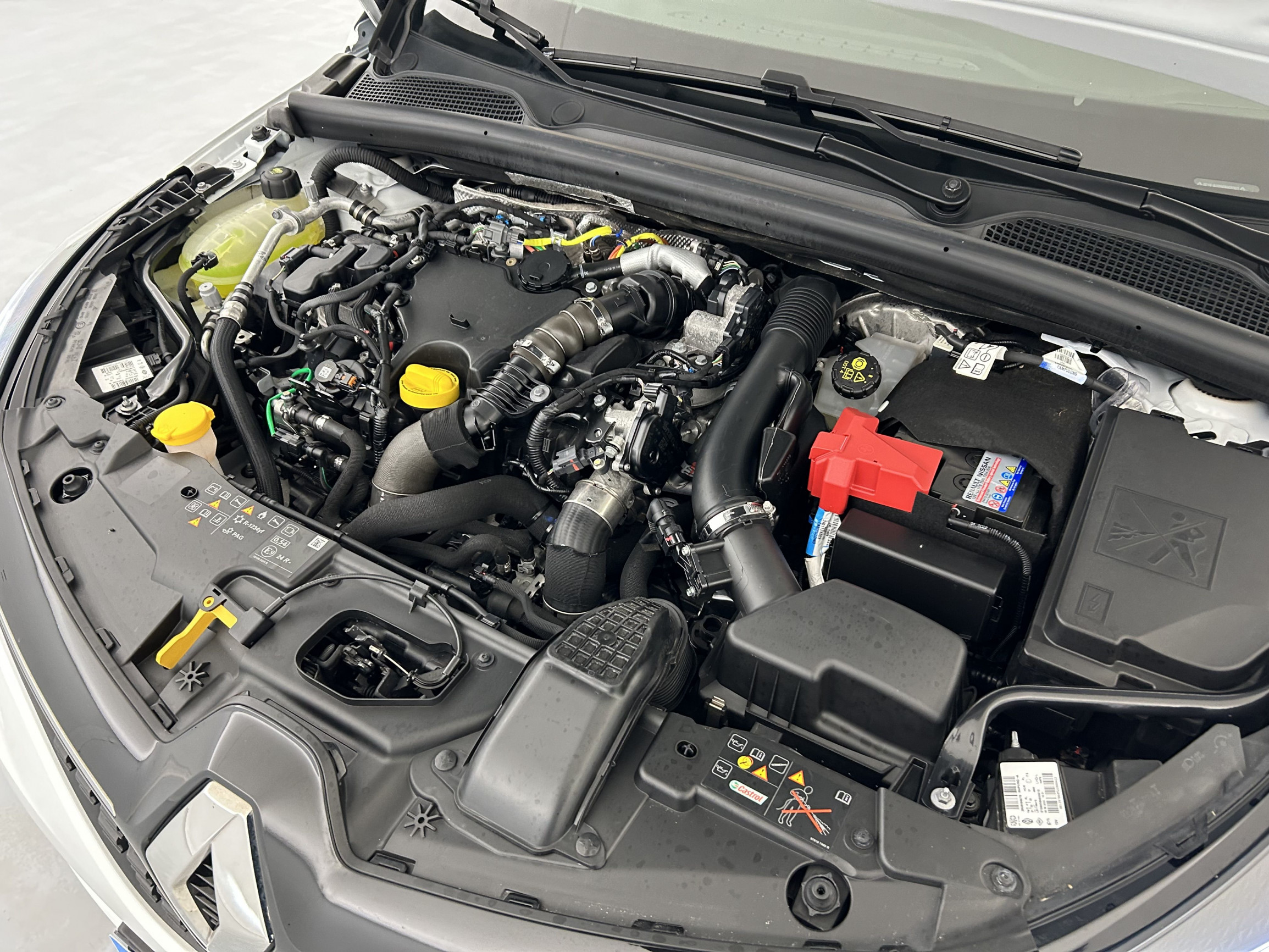 Vente en ligne Renault Clio 5 Clio Blue dCi 100 - 21N au prix de 14 270 €