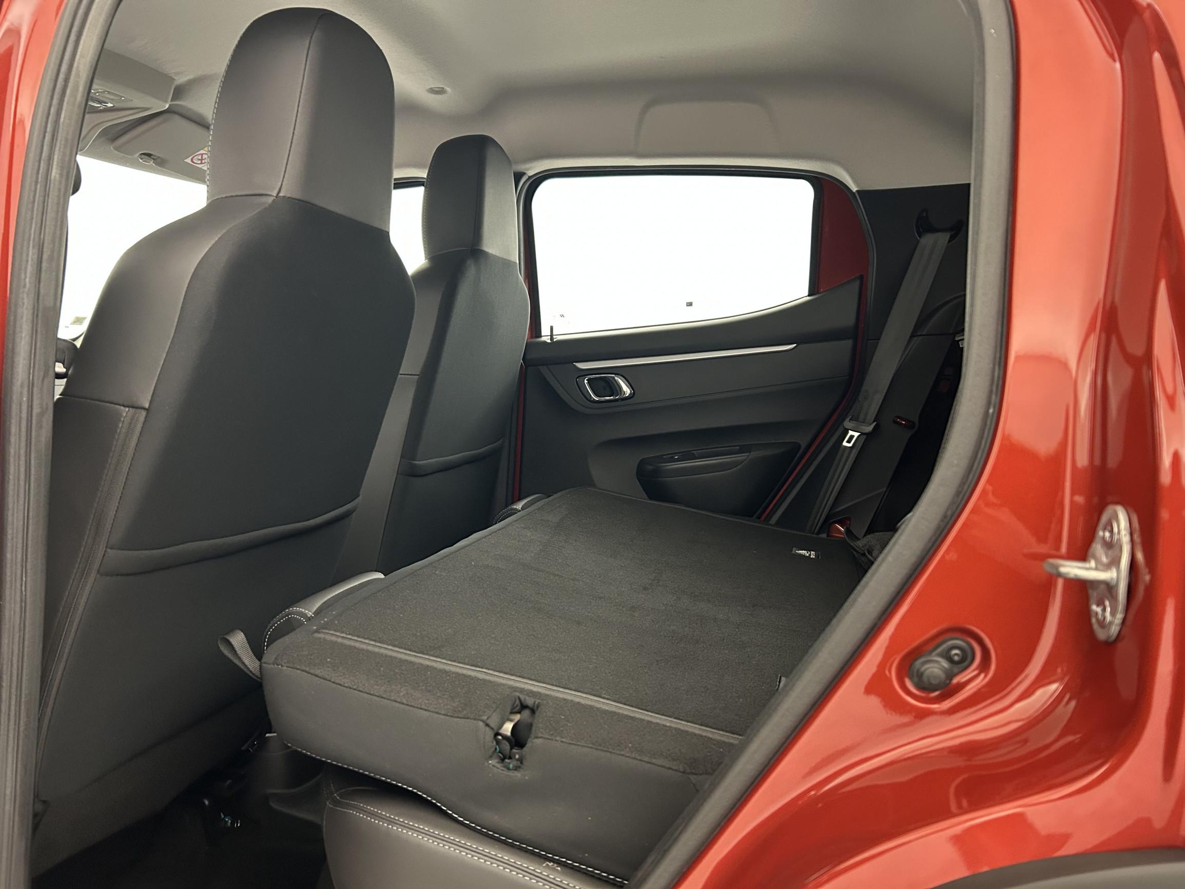 Vente en ligne Dacia Spring Spring au prix de 9 770 €