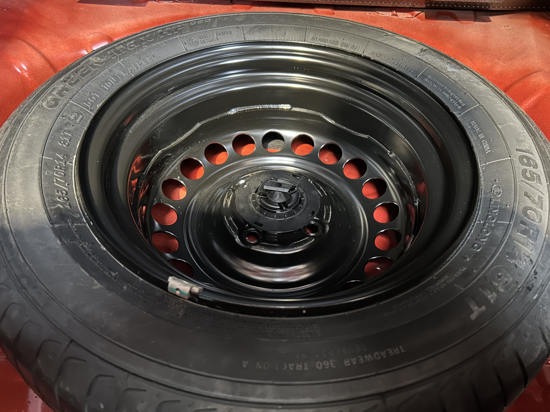 Vente en ligne Dacia Spring Spring au prix de 9 770 €