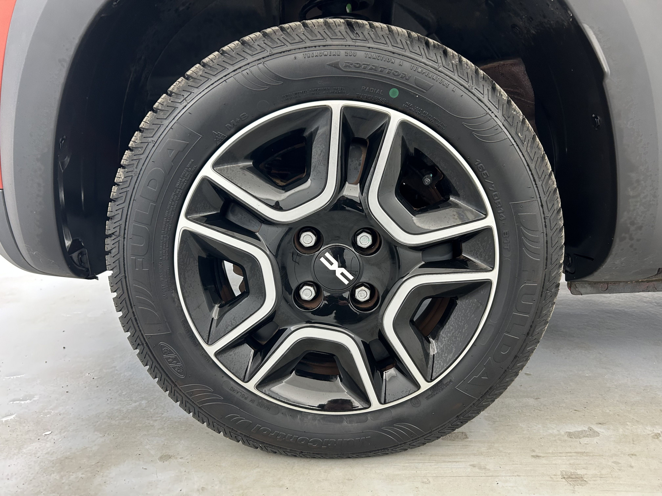 Vente en ligne Dacia Spring Spring au prix de 9 770 €