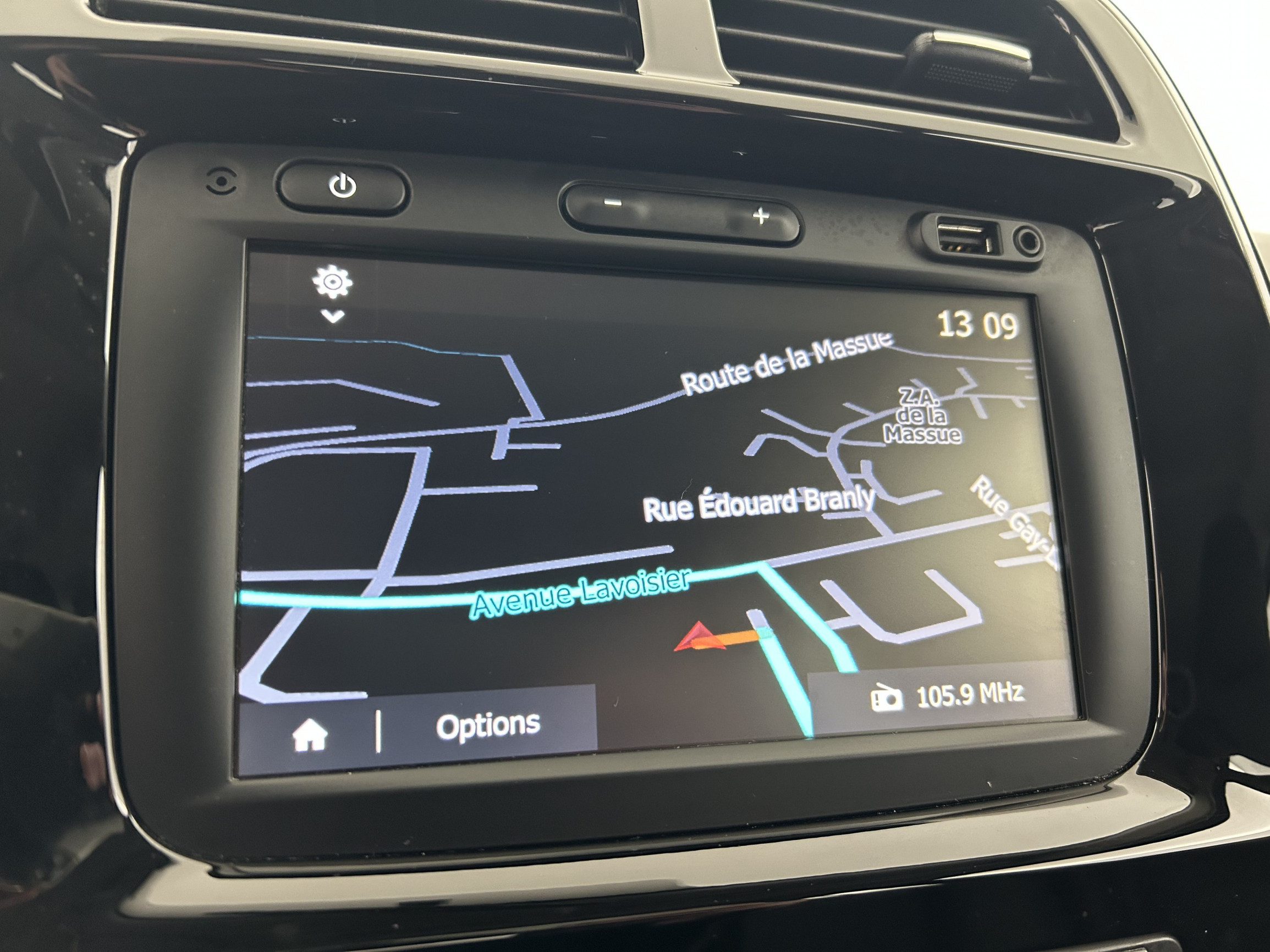 Vente en ligne Dacia Spring Spring au prix de 9 770 €