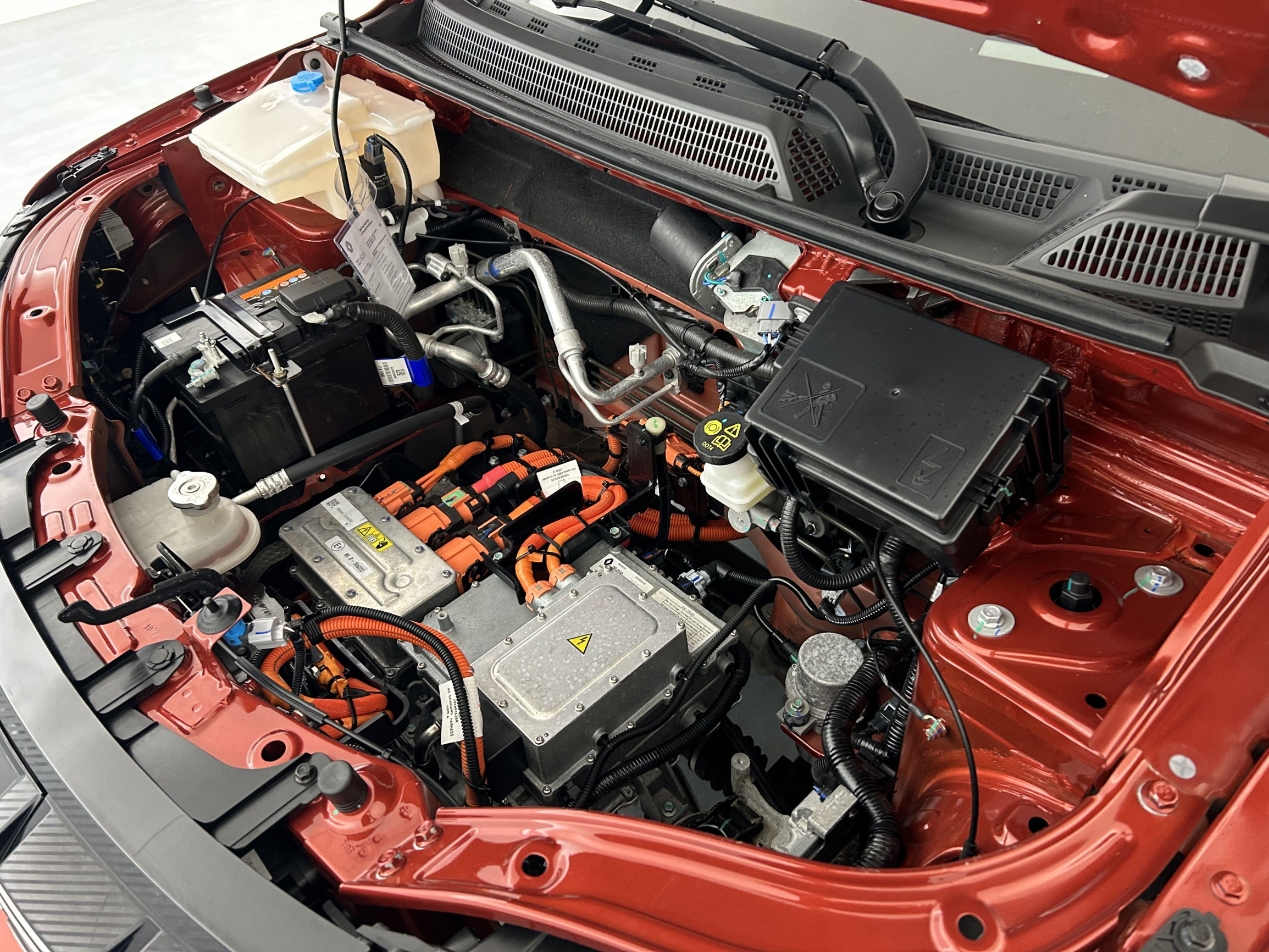 Vente en ligne Dacia Spring Spring au prix de 9 770 €