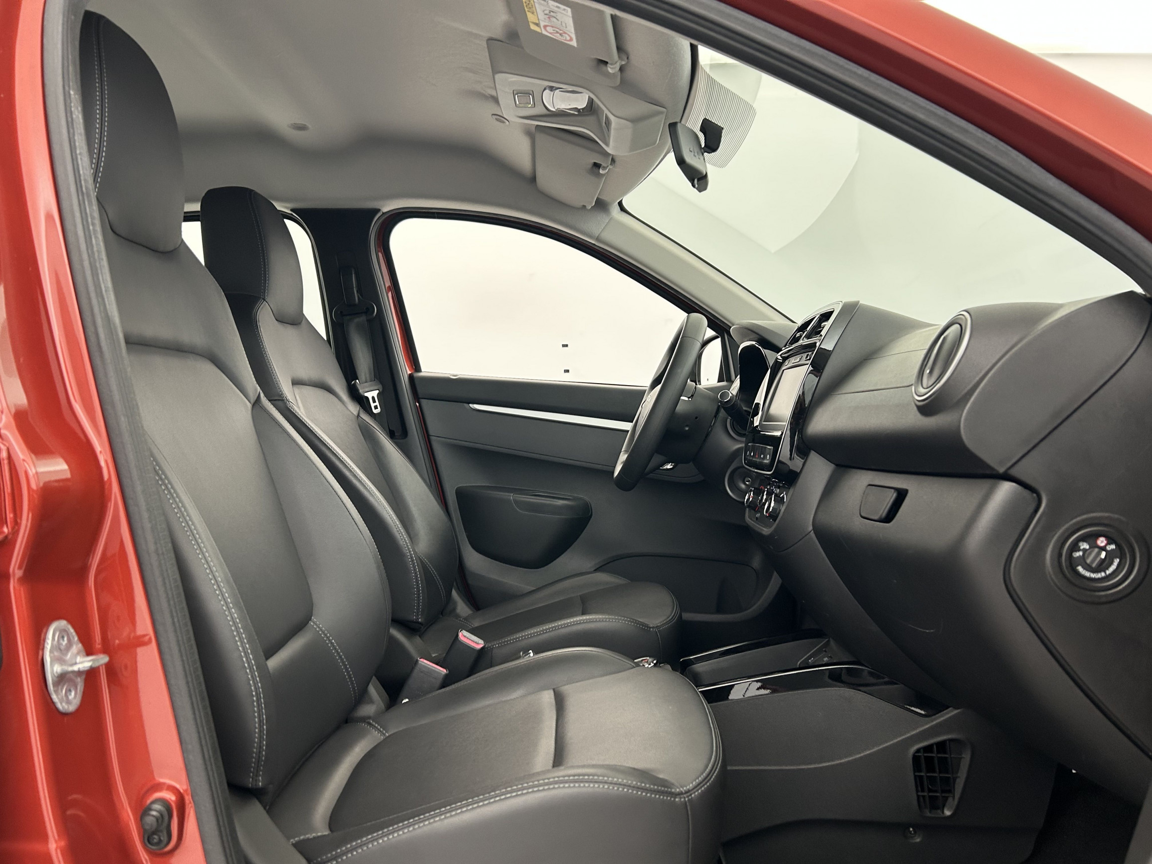 Vente en ligne Dacia Spring Spring au prix de 9 770 €