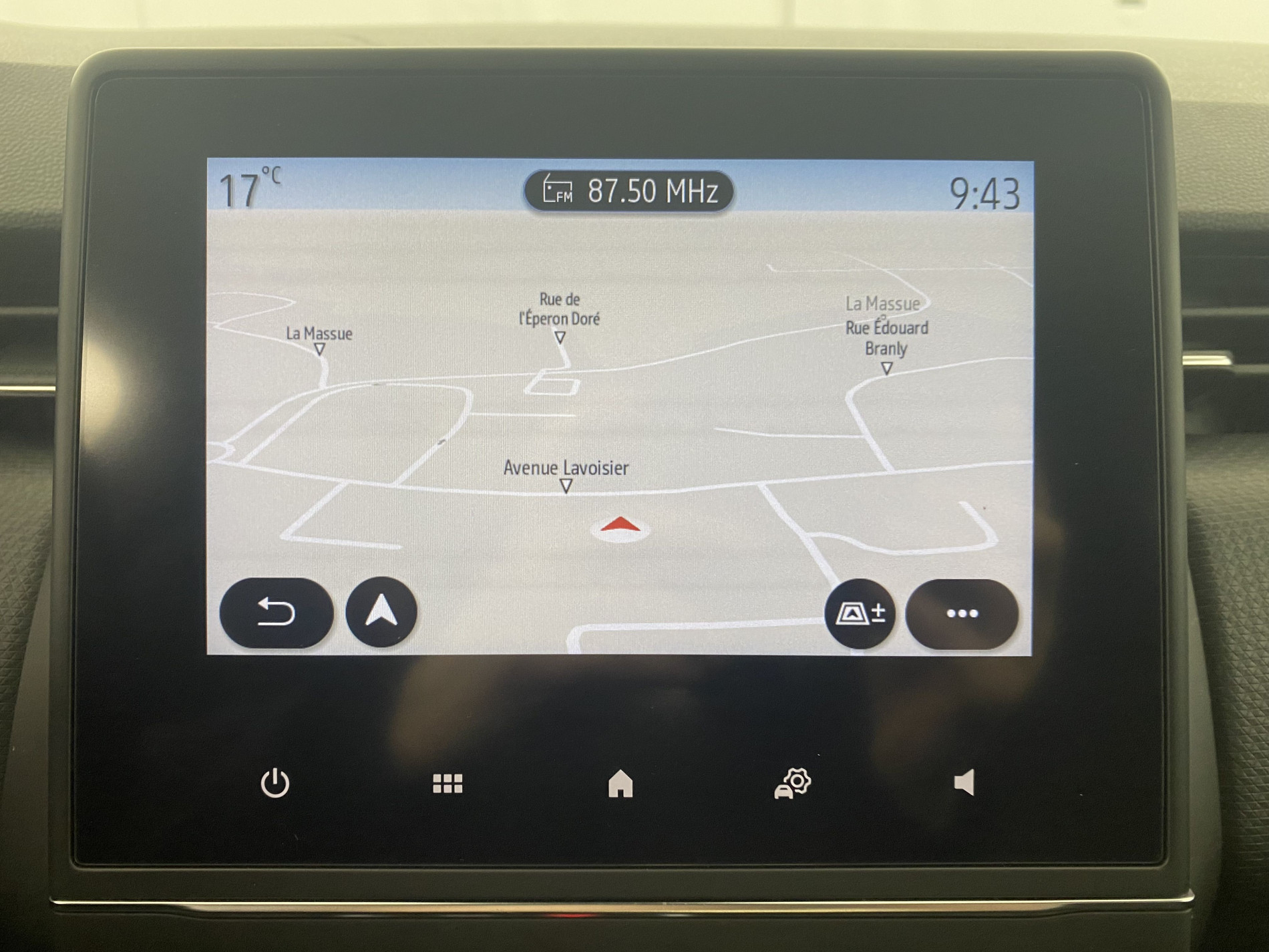 Vente en ligne Renault Clio 5 Clio TCe 100 GPL - 21N au prix de 13 590 €